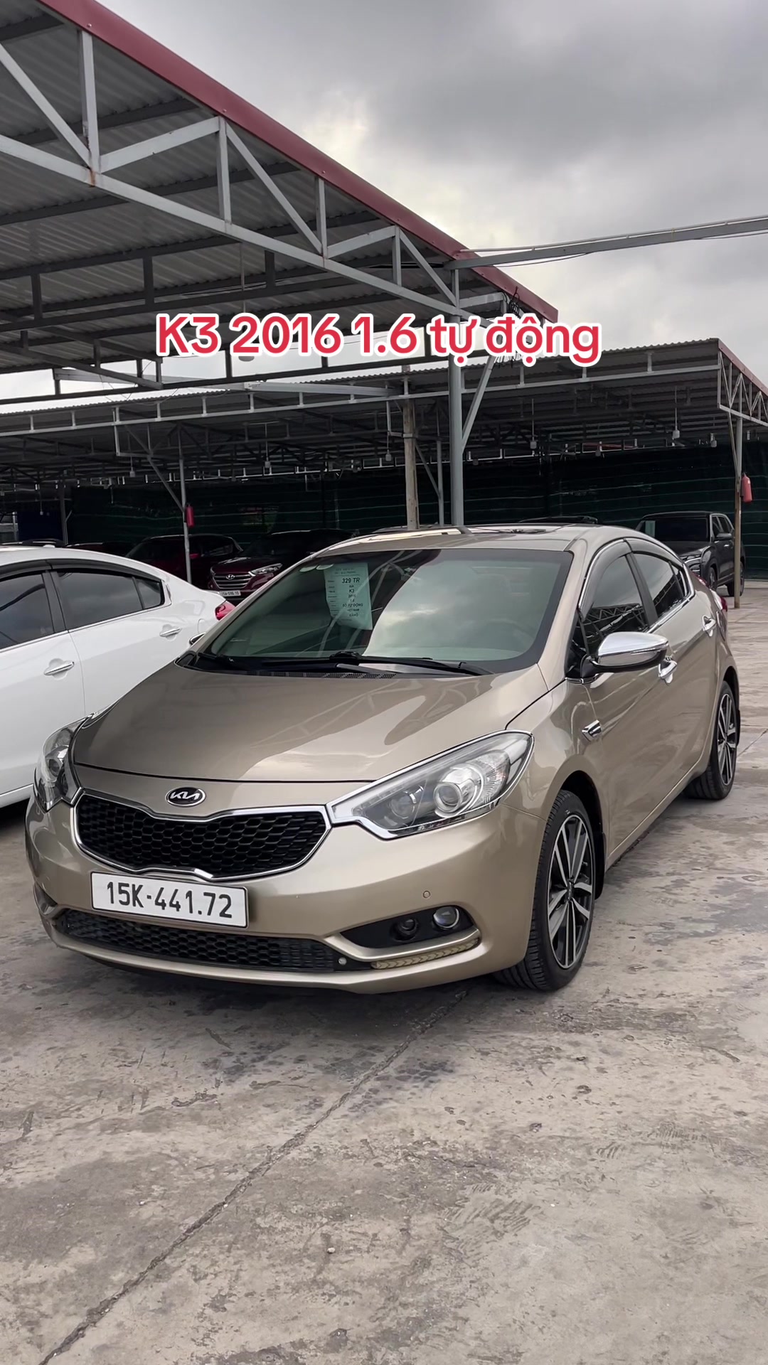 @Xinh Xe Đẹp