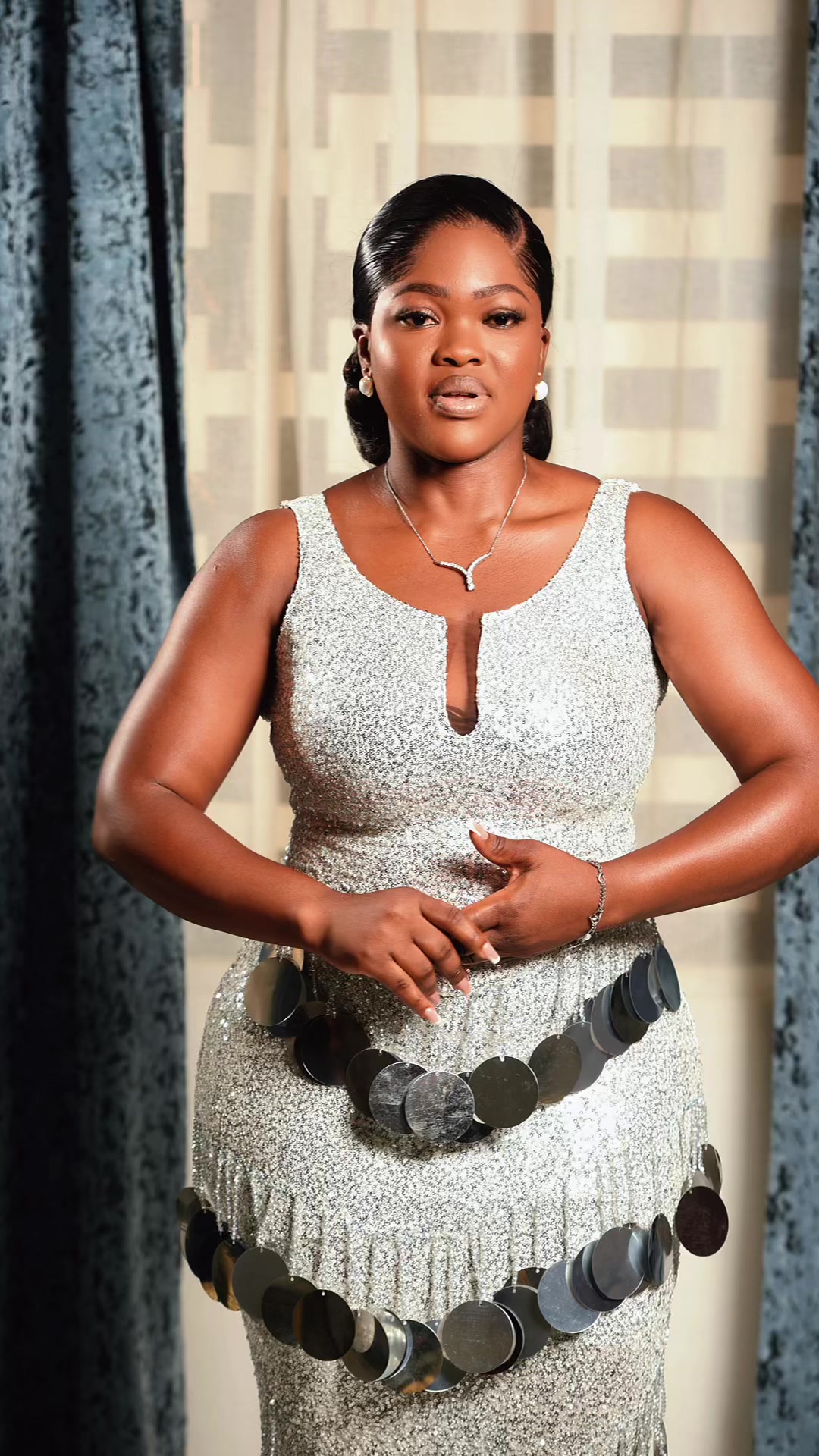 @Jessica Yakubu