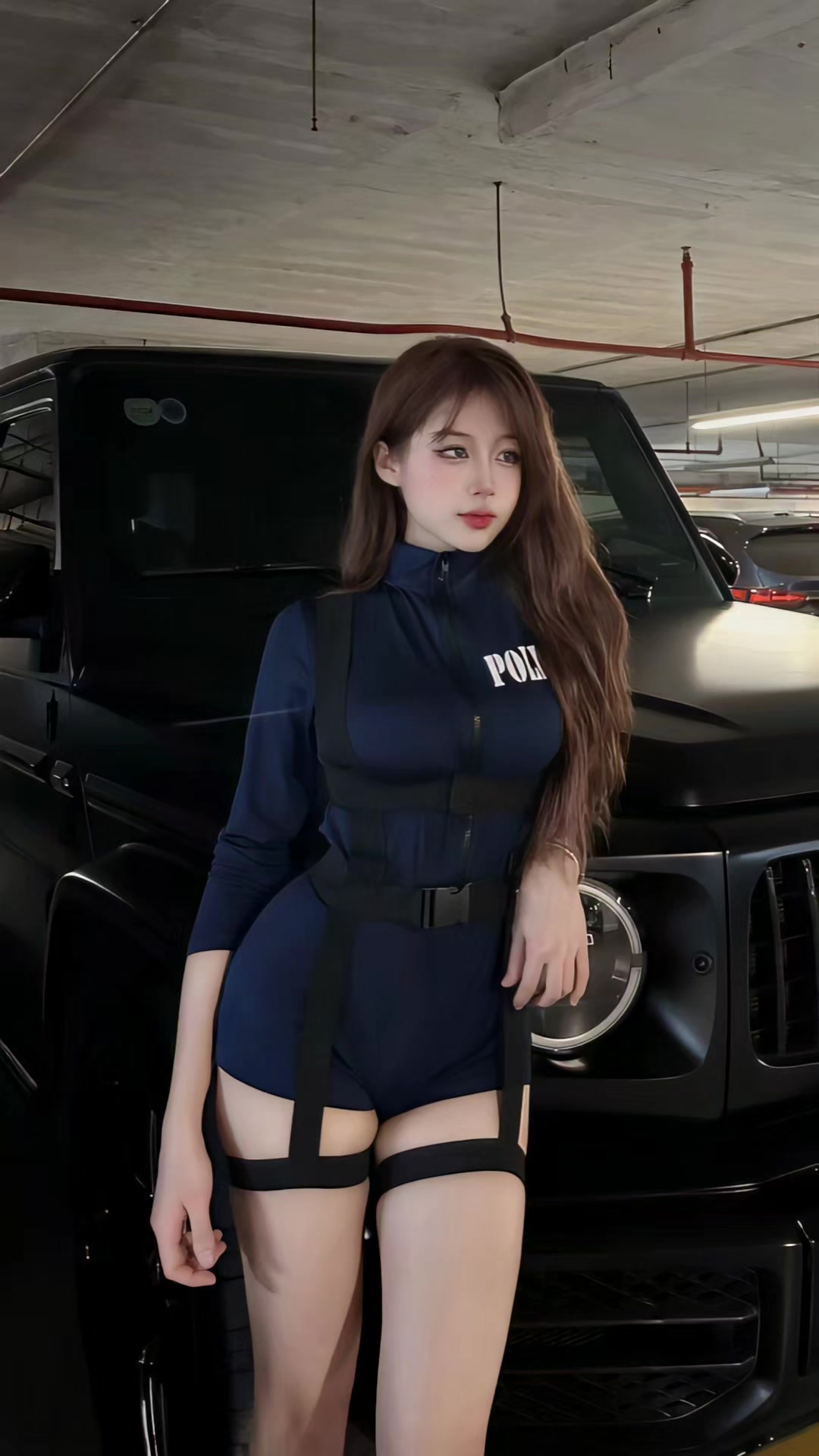 @Xinh Motion