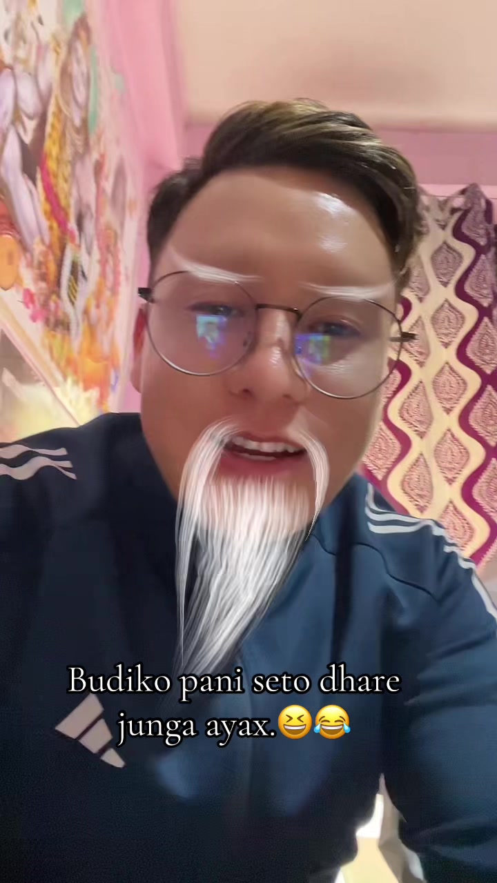@Karmatmg