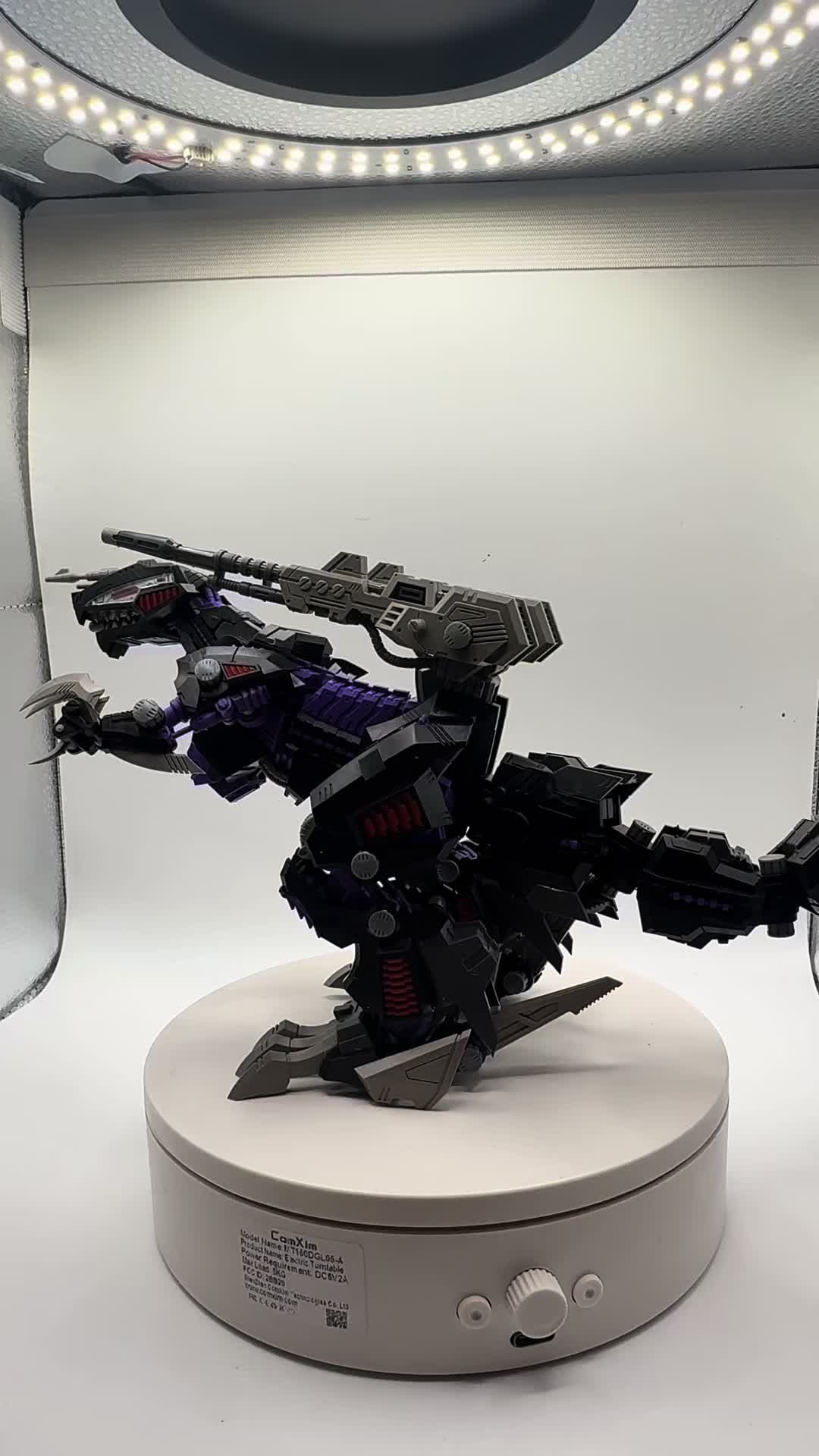 @Hive Fleet Funfetti