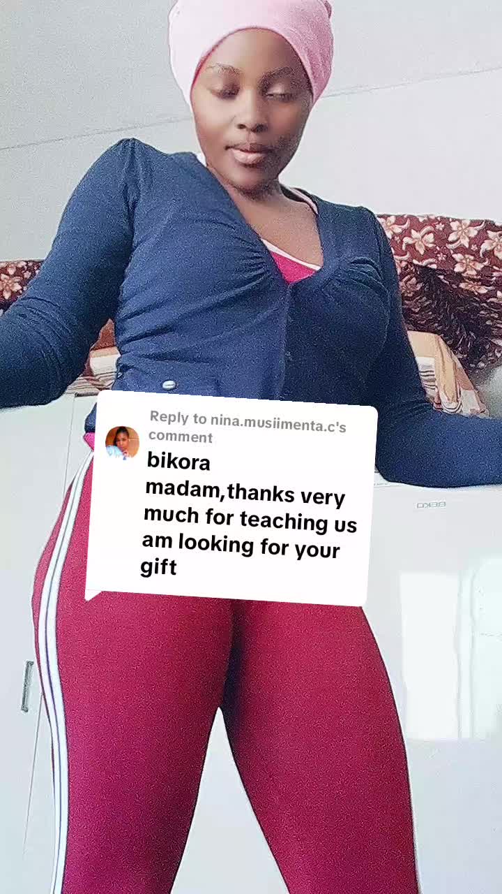 @Anitah Birungi