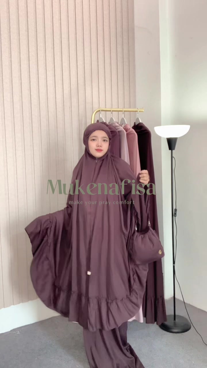 @Mukenafisa