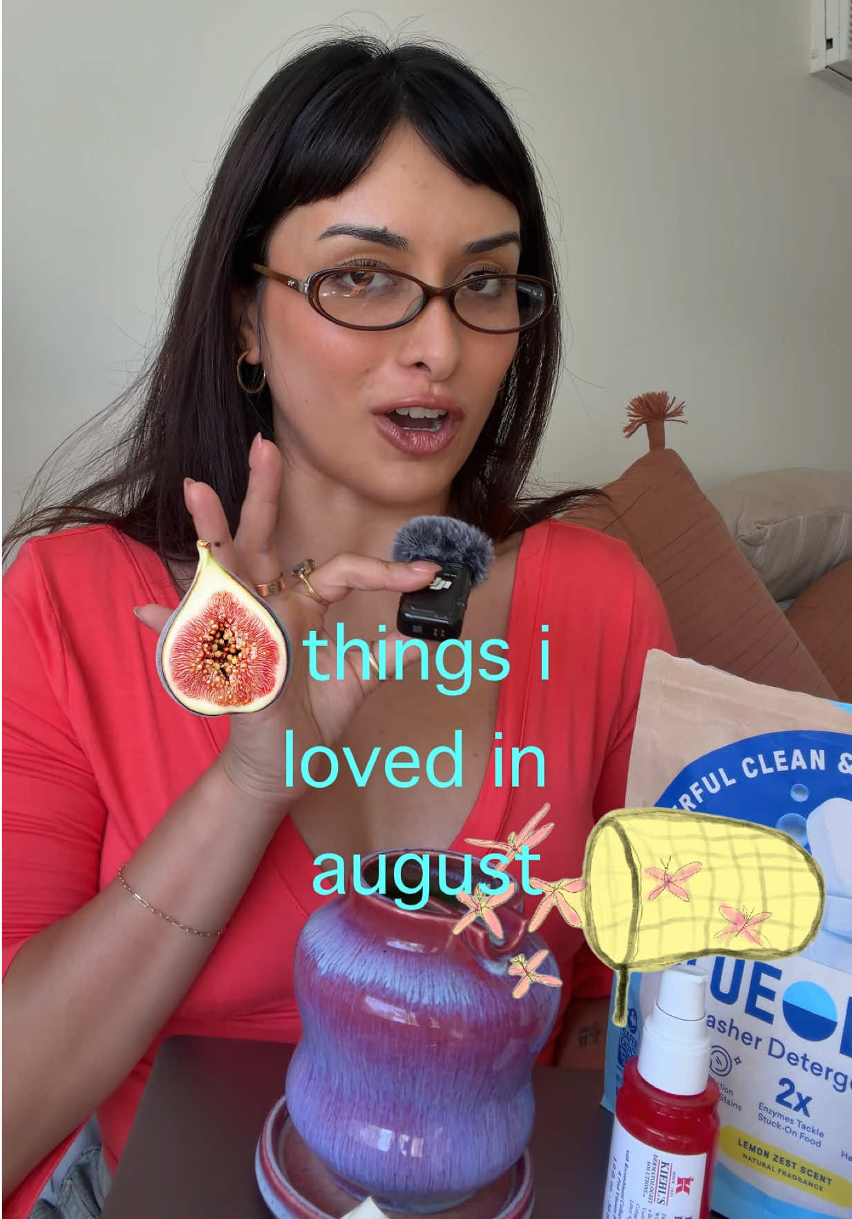 @jazmine garcia