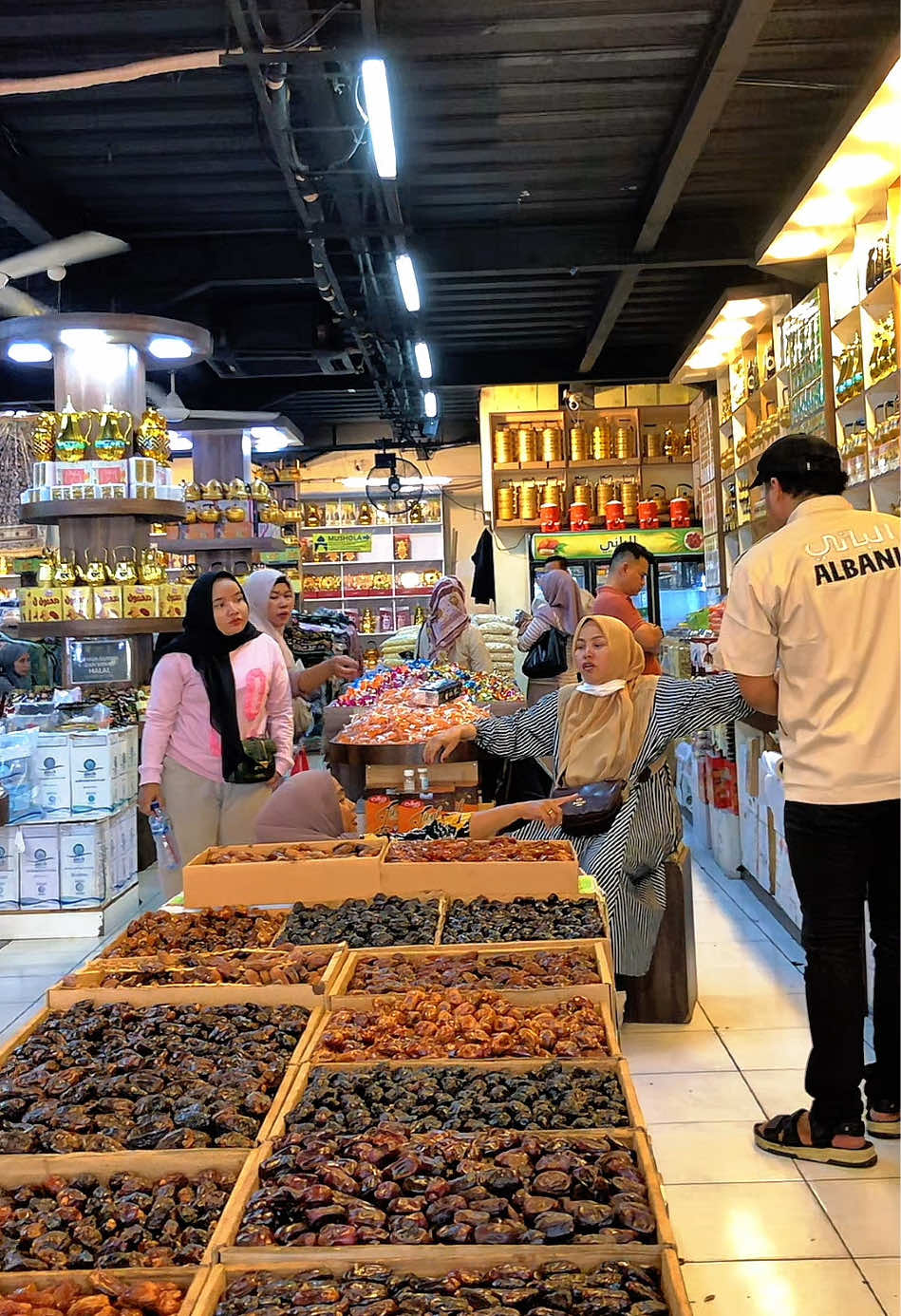 @Shalal Store