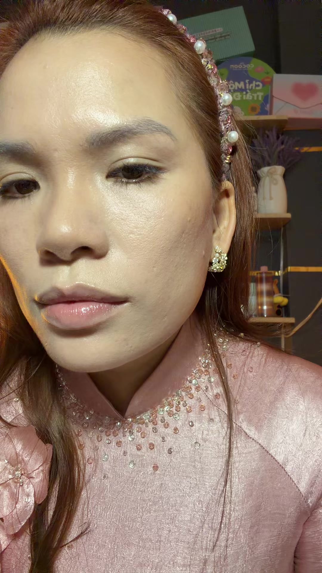 @Đ&oacute;i cho sạch, n&aacute;ch chưa thơm