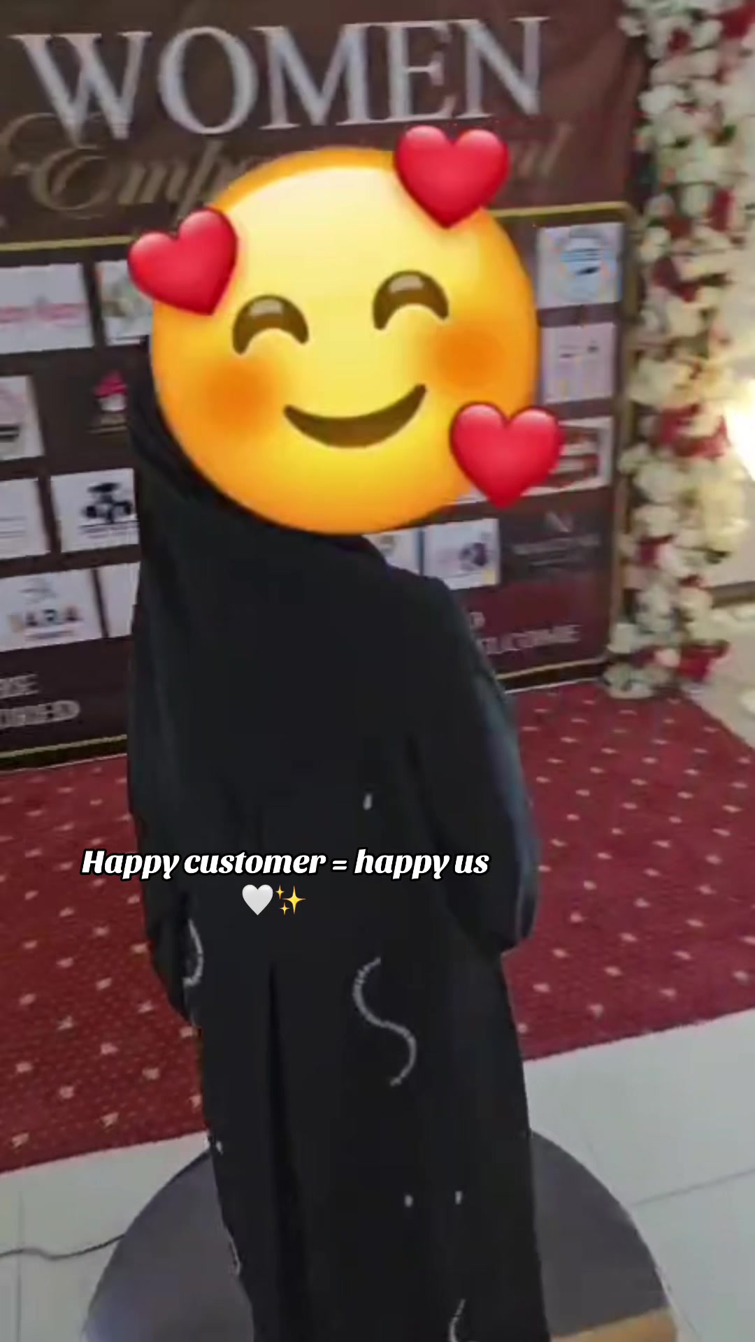 @Abaya_and_kanzu_collection