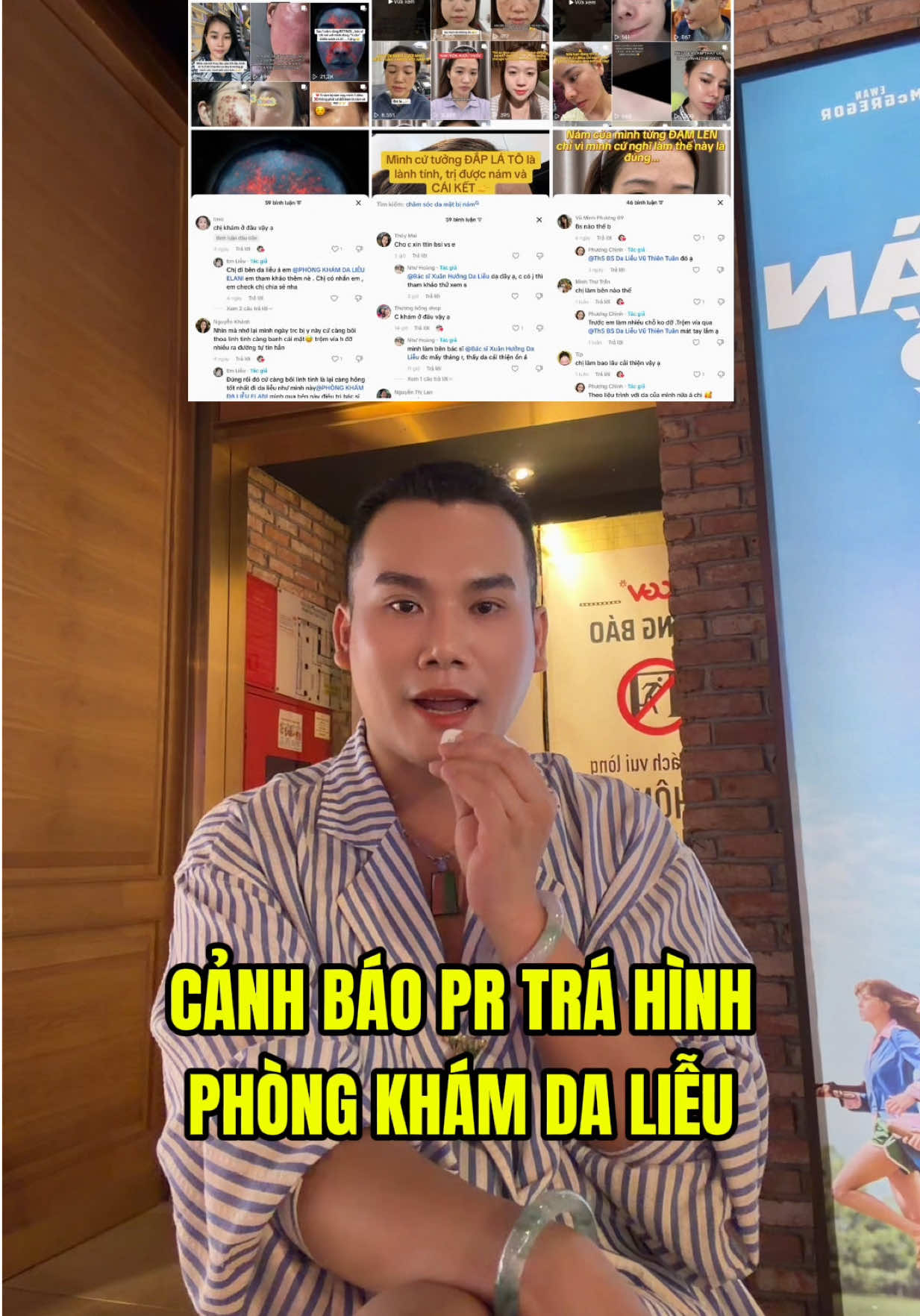 @C&ocirc; Học Chăm Da