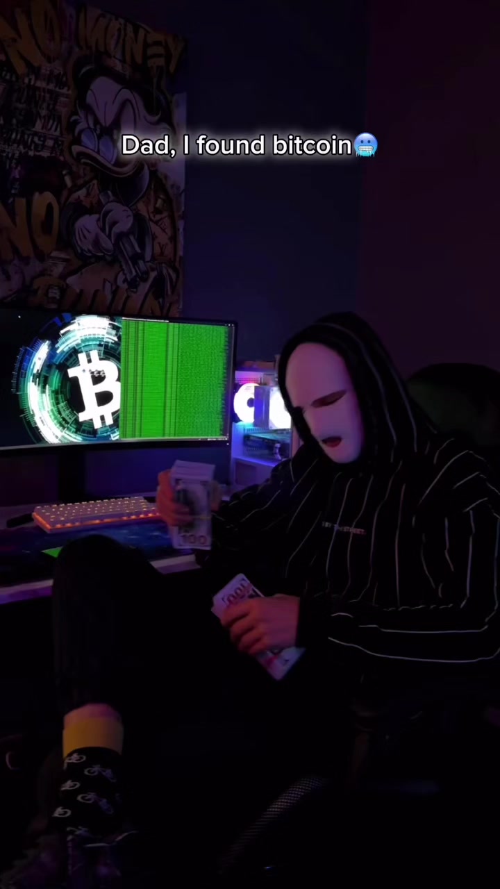 @Crypto Software