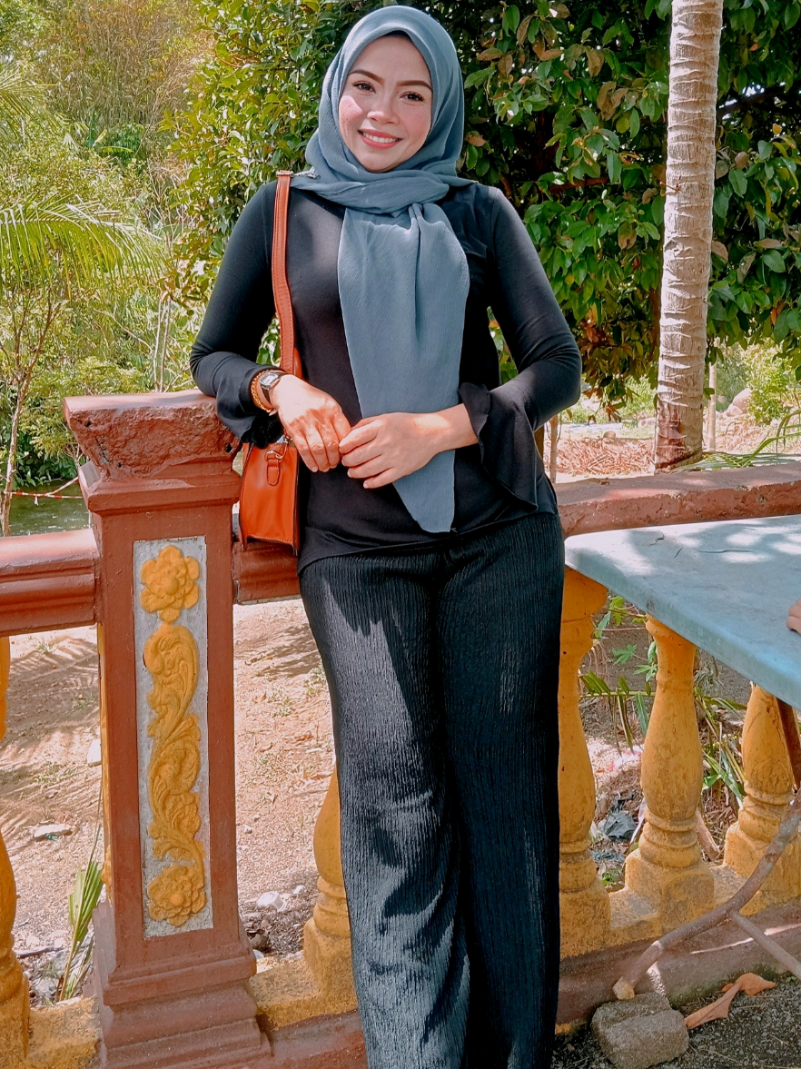 @Azie Jalil