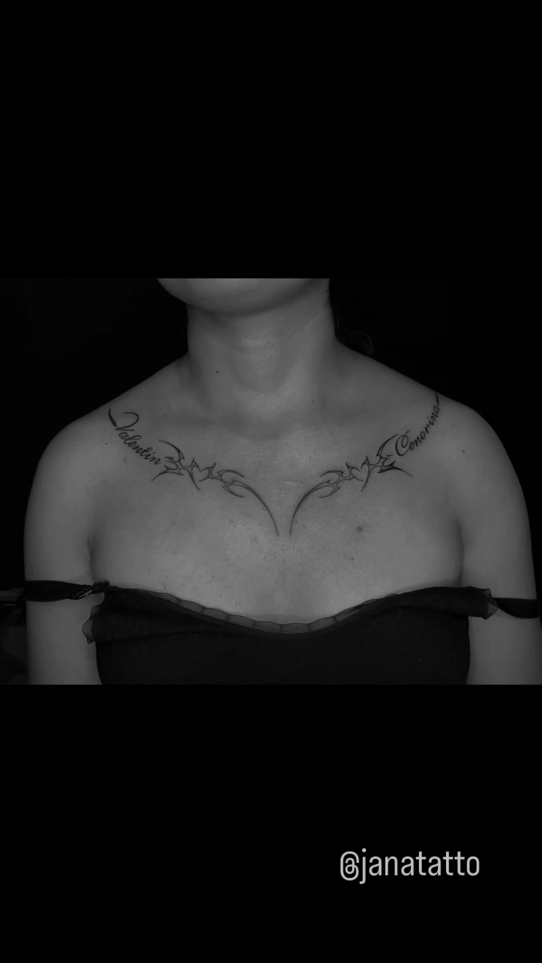 @JANA TATTO