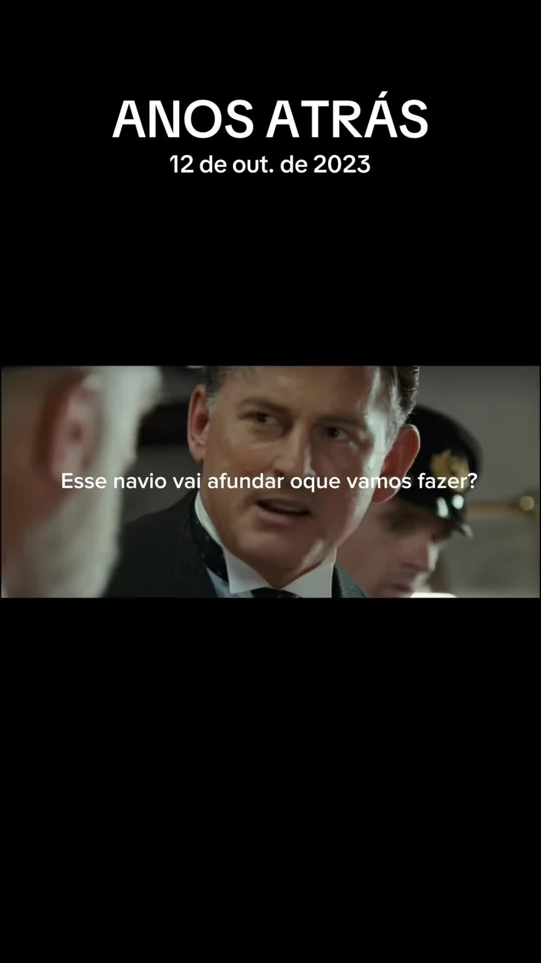 @Titanic e Dino