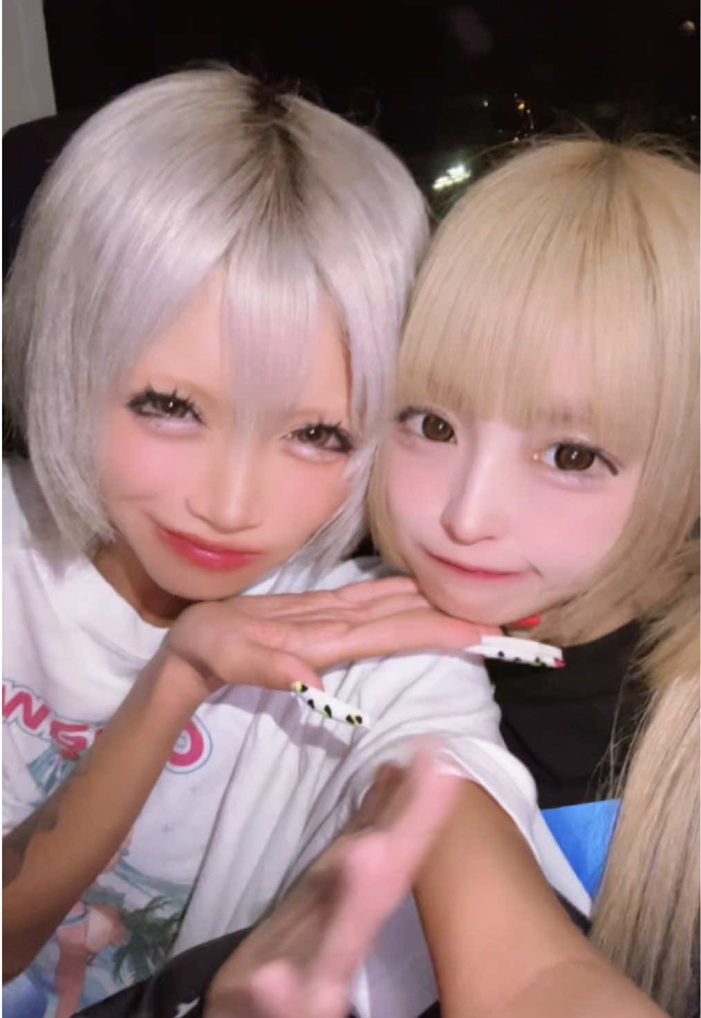 @࿌めちょろ࿘ぎゃるそん࿌