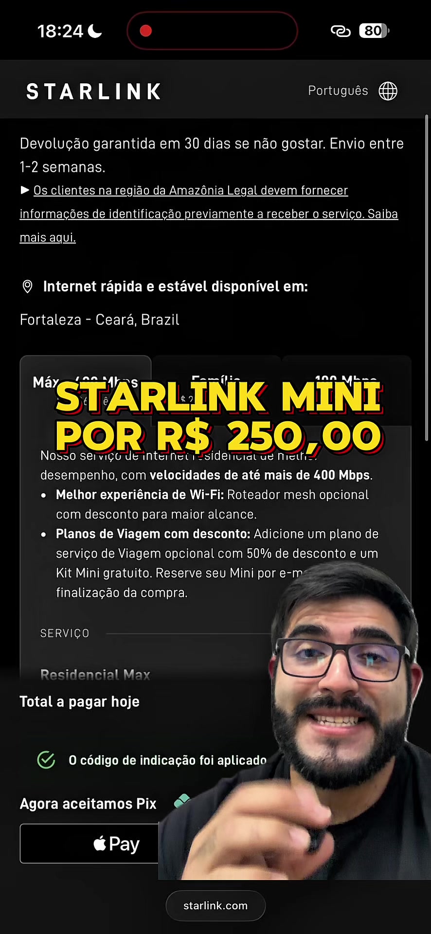 @Jersu Indica Ofertas