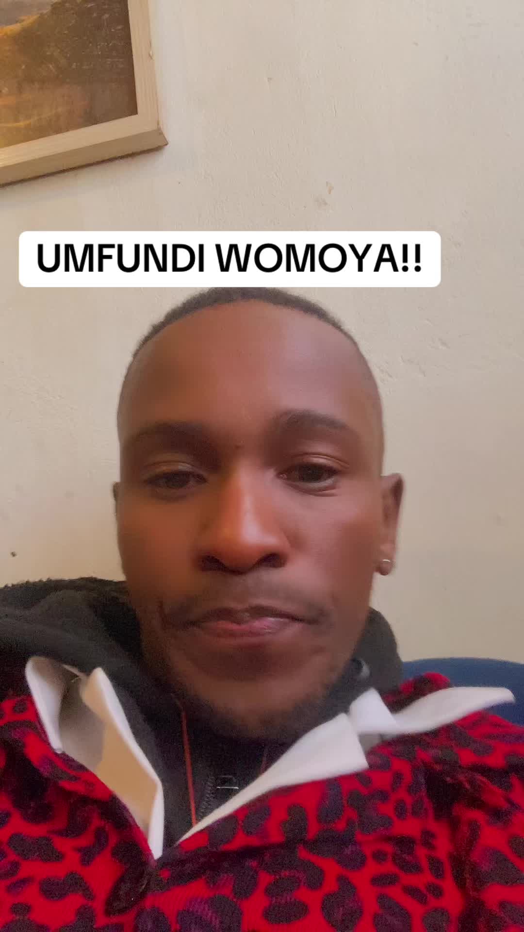 @Molefe Thulane Gogo