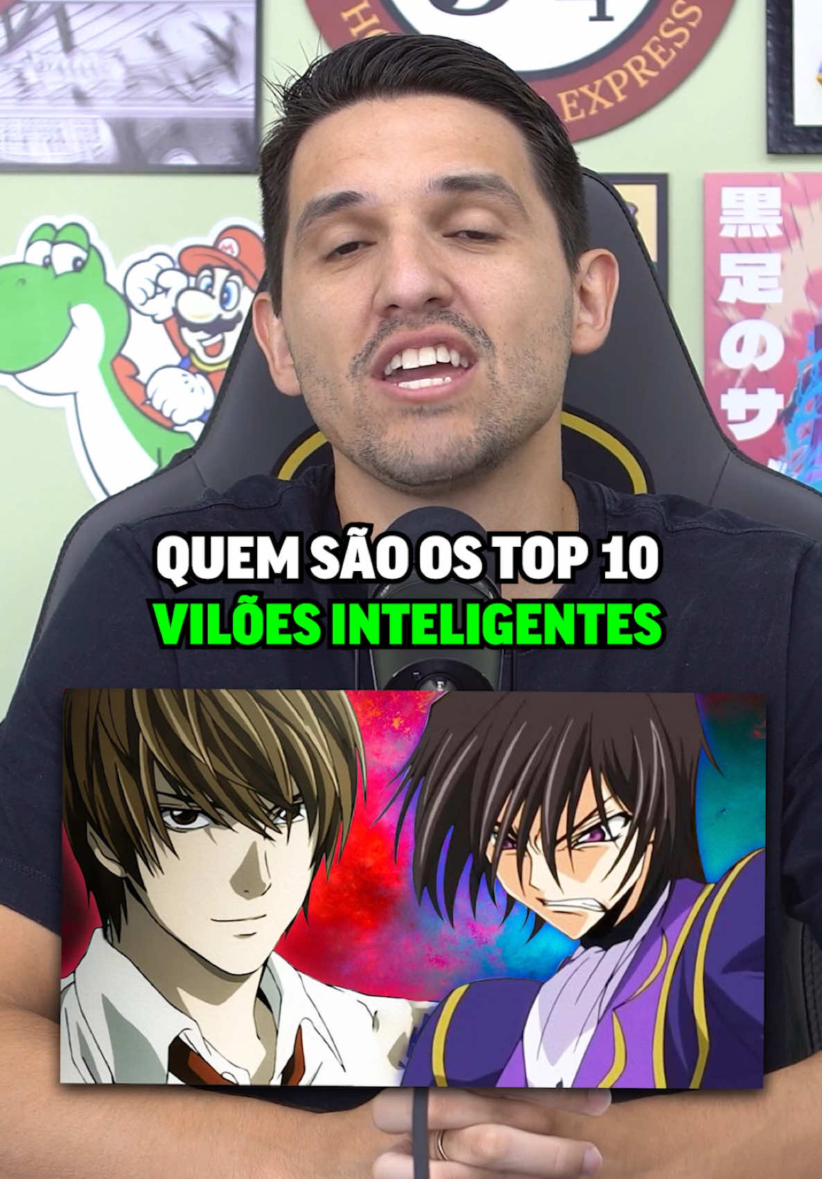 @TRIVIA ANIMES