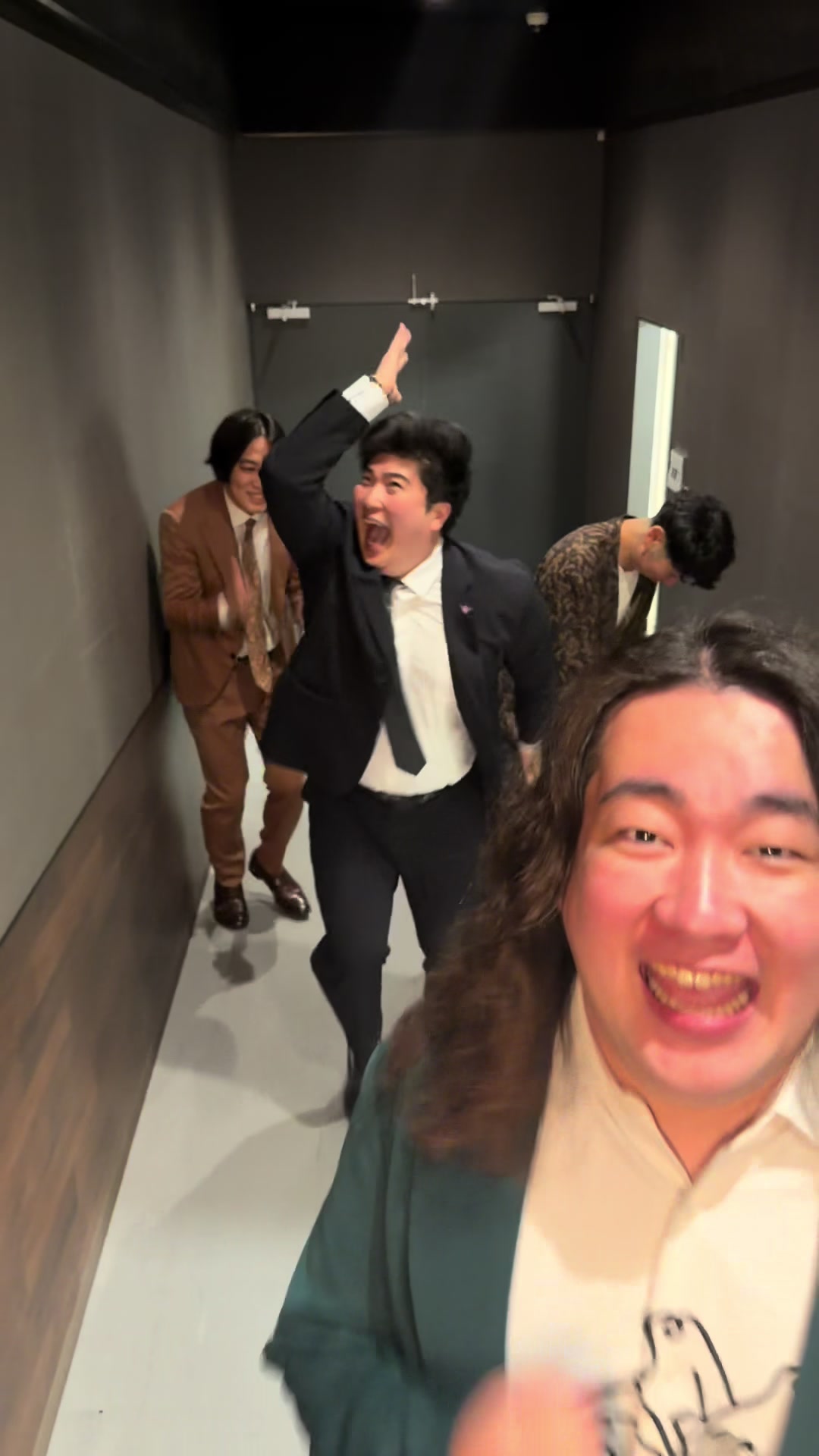 @よしもと福岡劇場