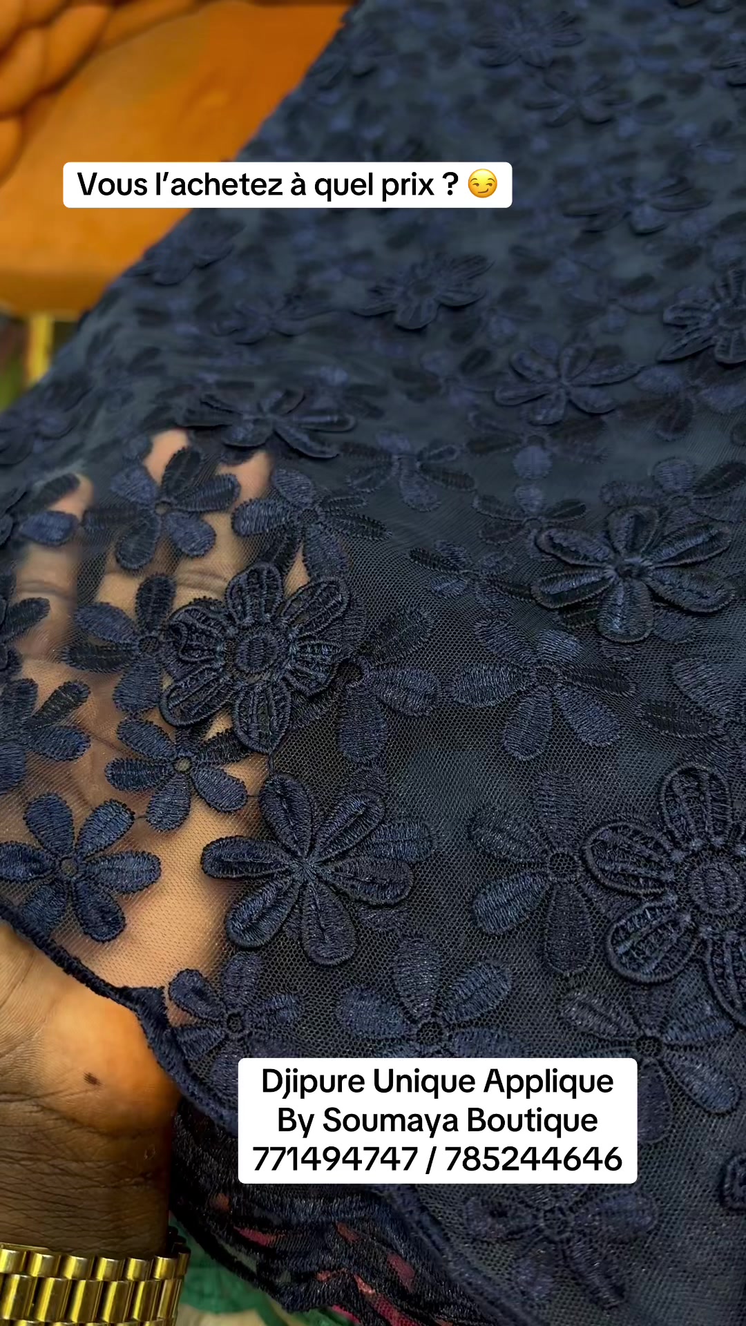 @Soumaya Boutique