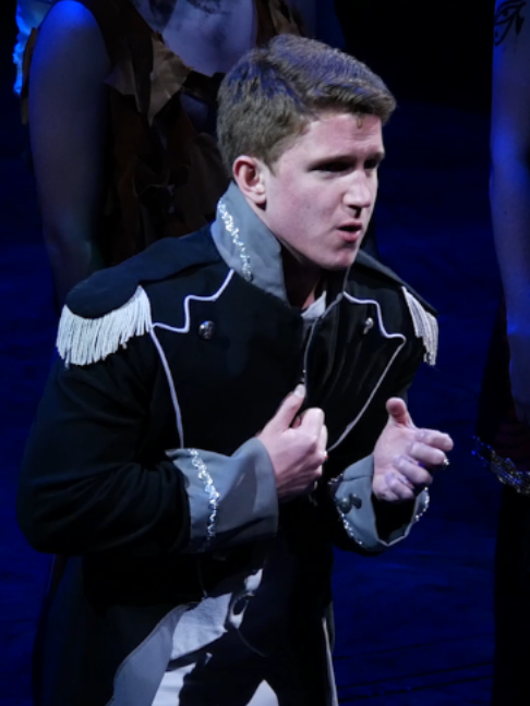 @The Jimmy Awards