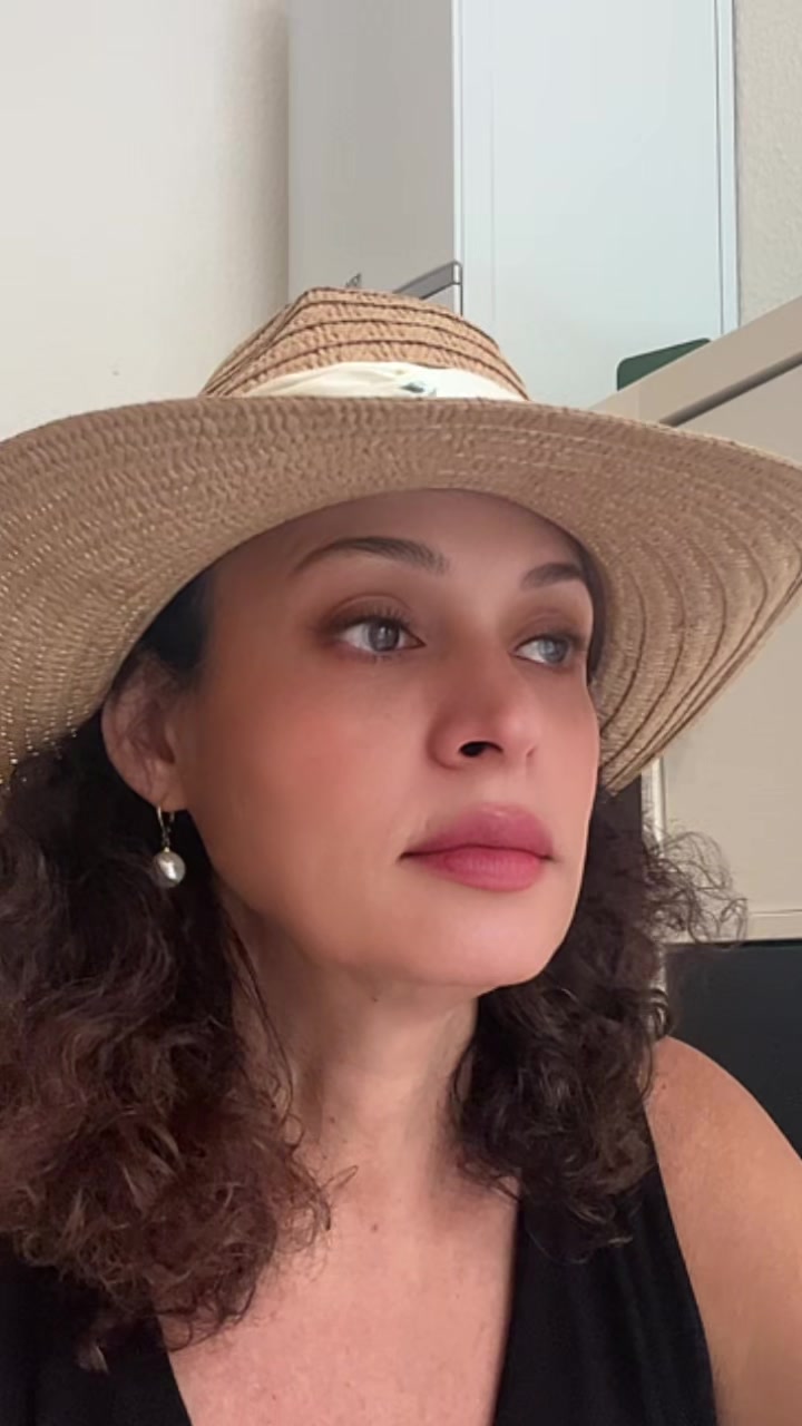 @Marina da silva