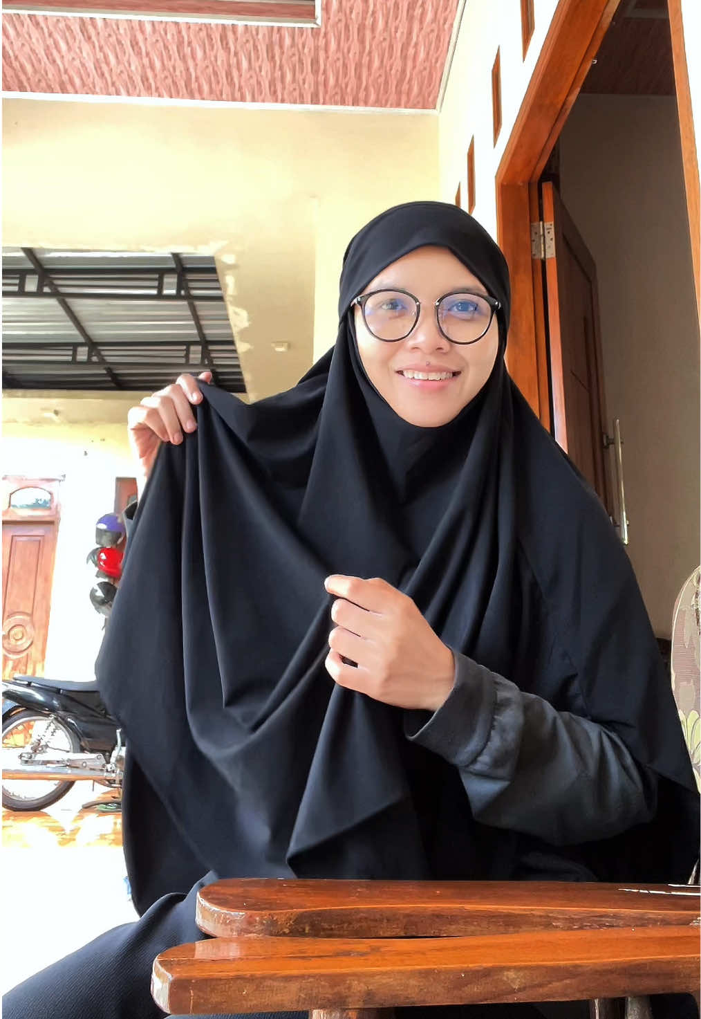 @Hanis Nurwidati
