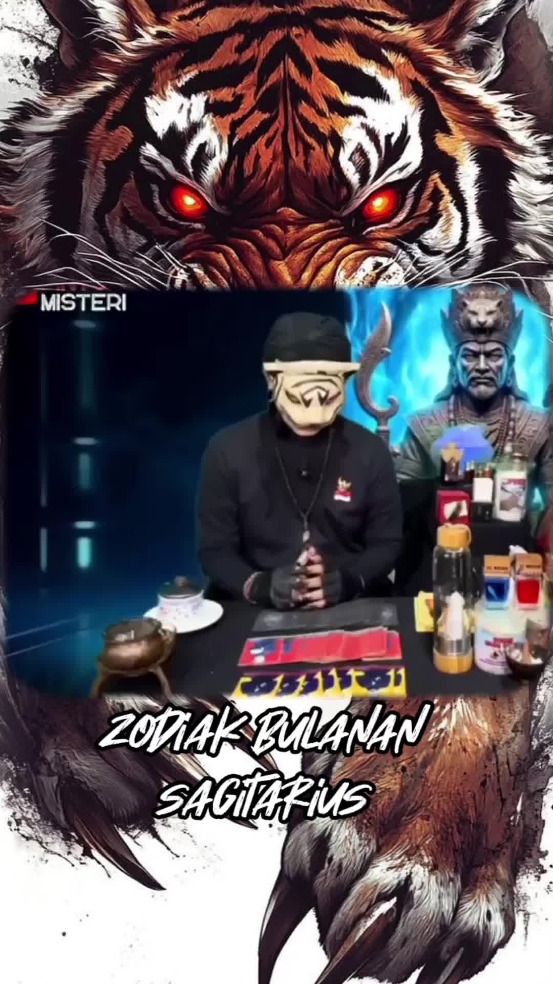 @PINTU MISTERI