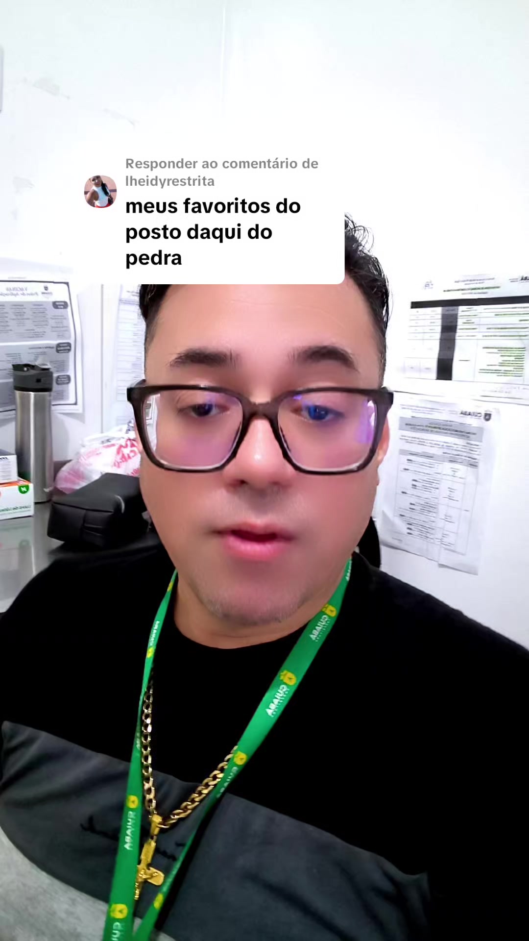 @Junior Alves babado belo