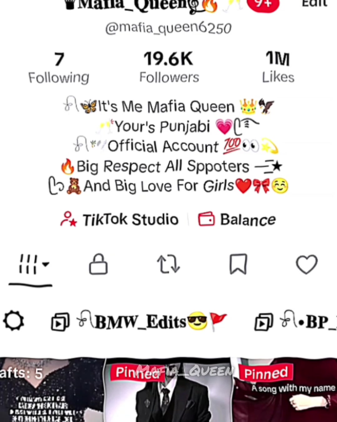 @♛𝐌𝐚𝐟𝐢𝐚_𝐐𝐮𝐞𝐞𝐧𝄞⃝🔥🥂