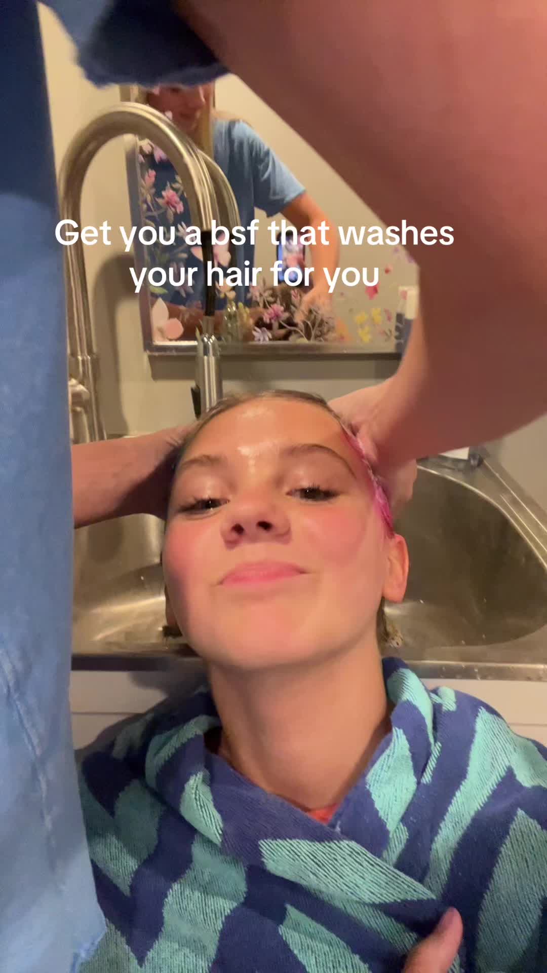 @Kaitlyn