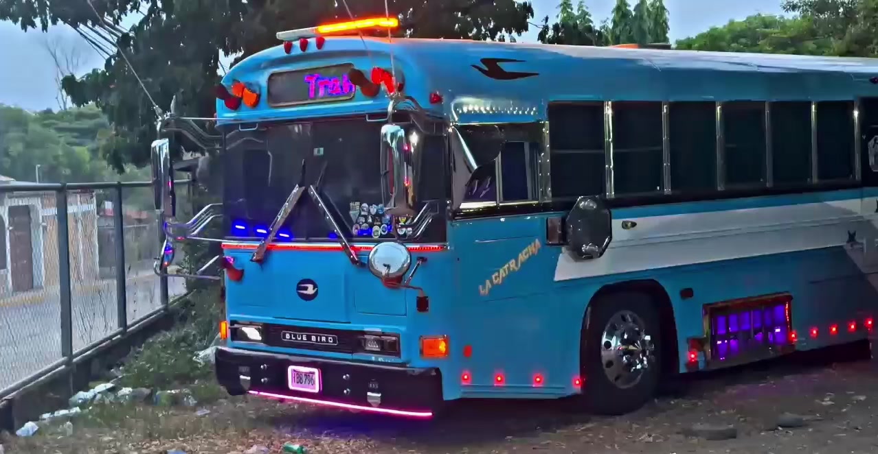 @Buses_hn😎