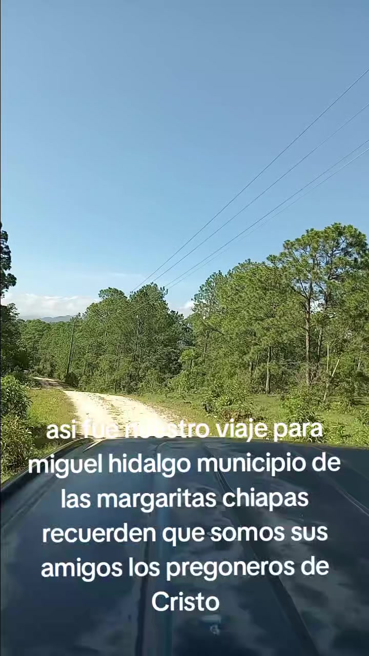 @Los pregoneros del trapichito