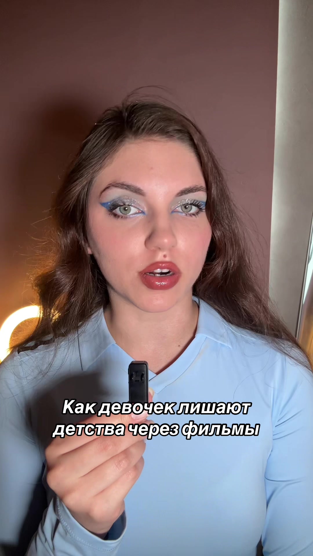 @маникеша
