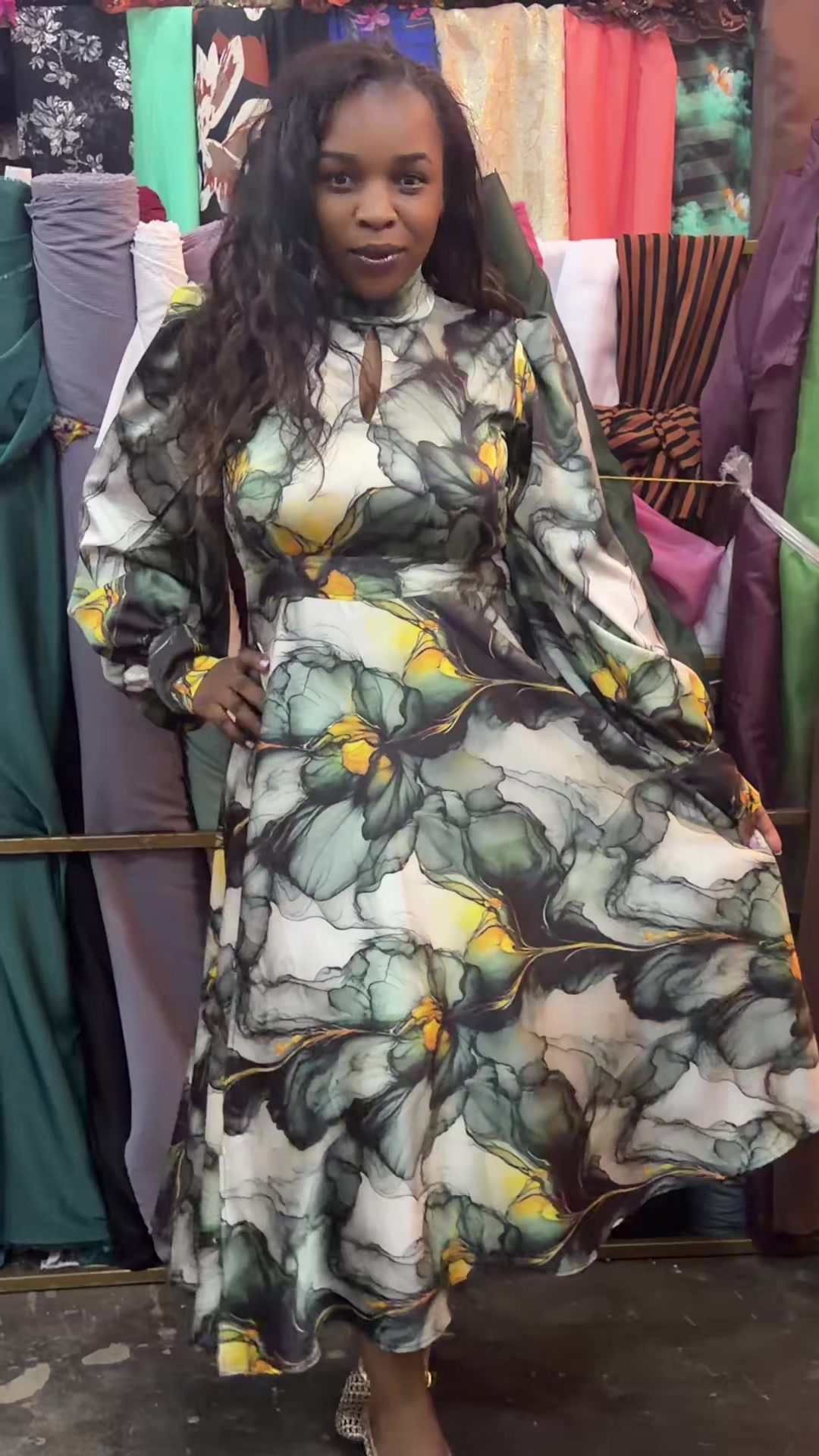 @Stelladivine/The designer
