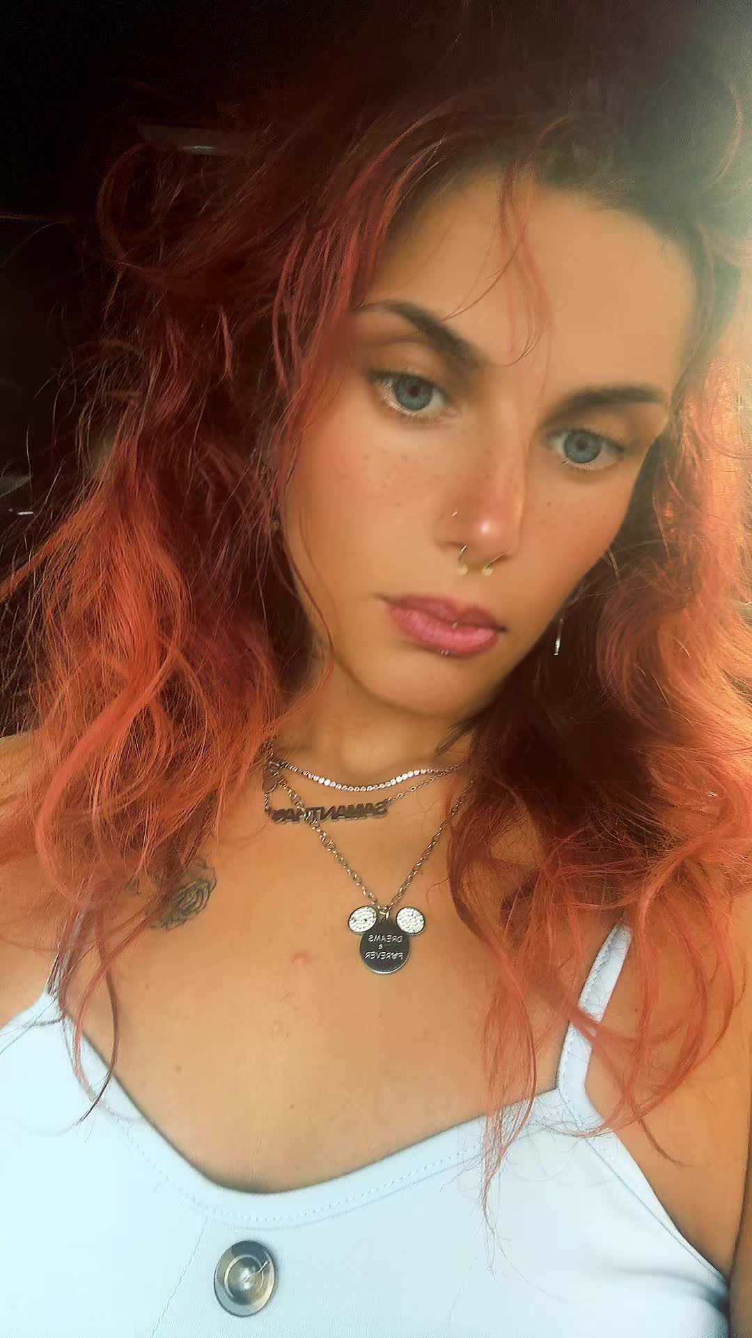 @Samantha Alliaj