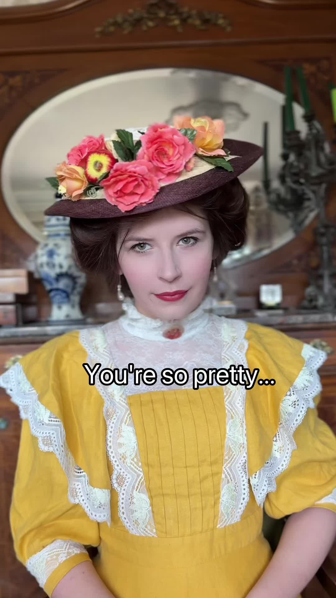 @Duchess Milianda