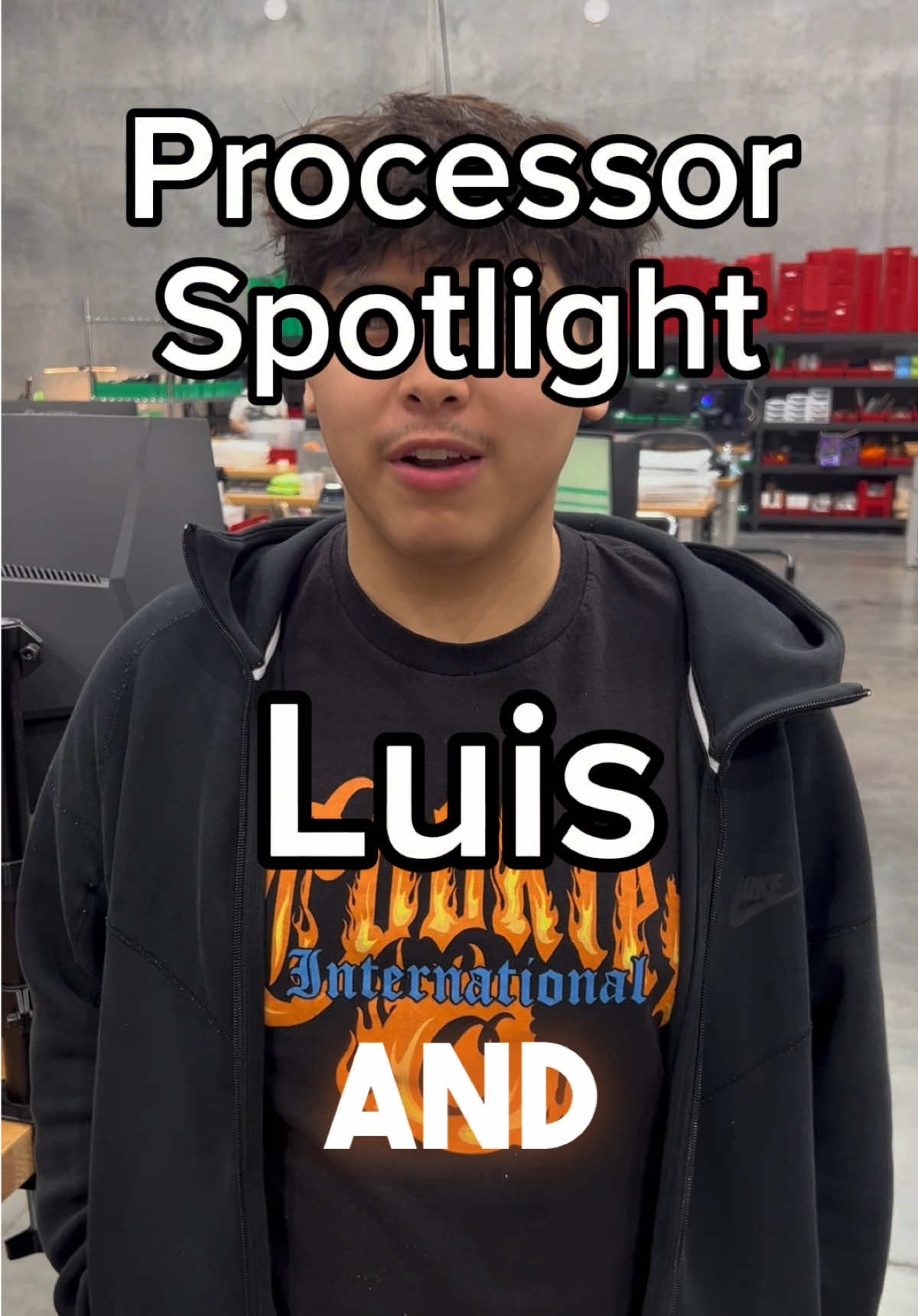 @plug - shop tech