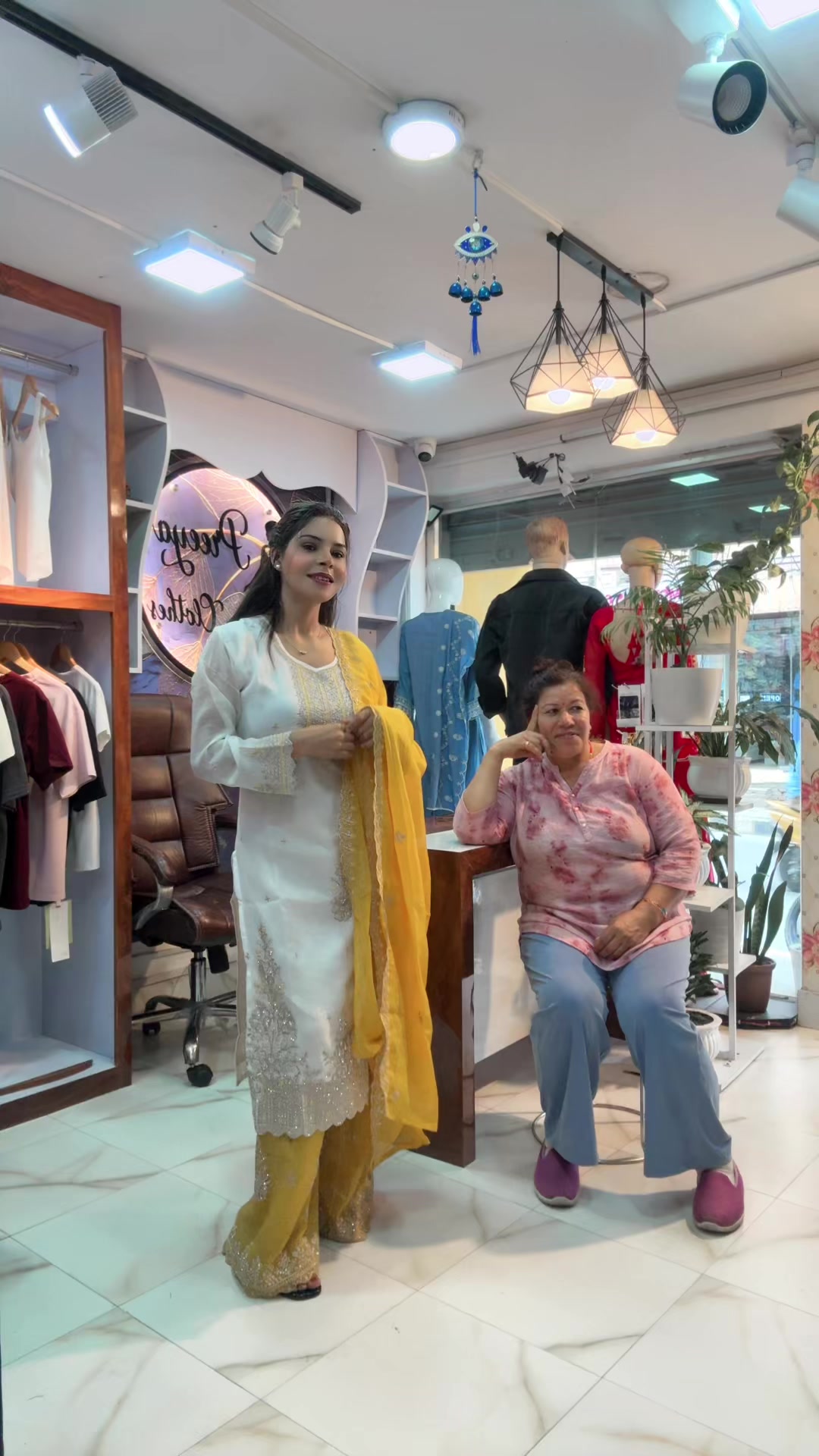 @Preeya Classy Clothes