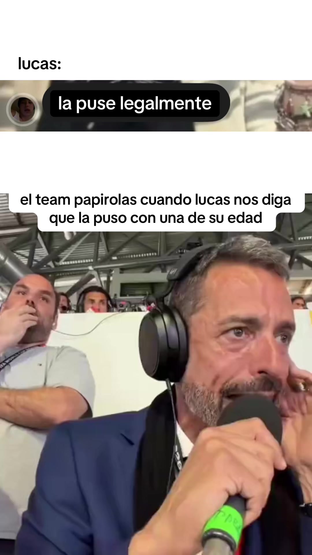 @team papirolas 👑😍
