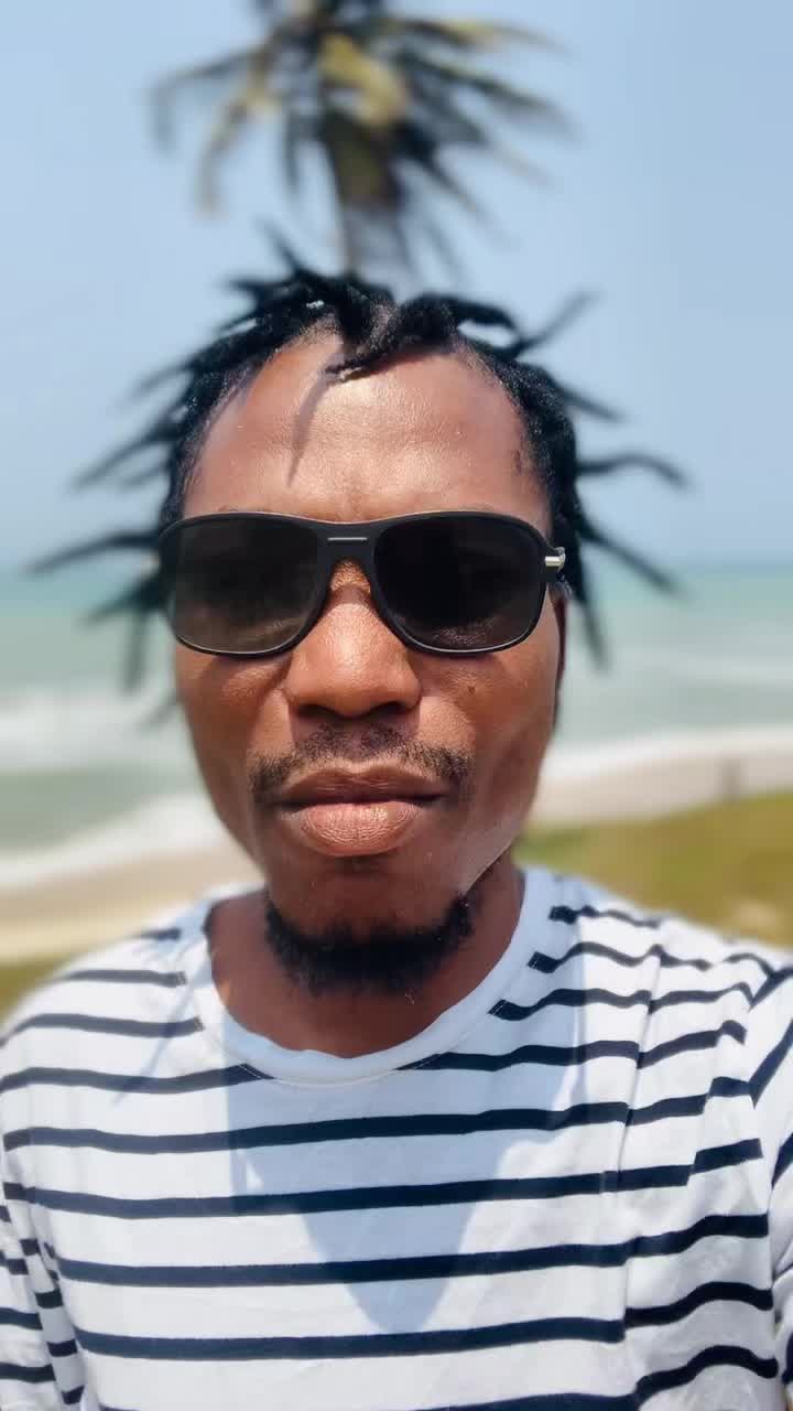 @Musah Jah Love