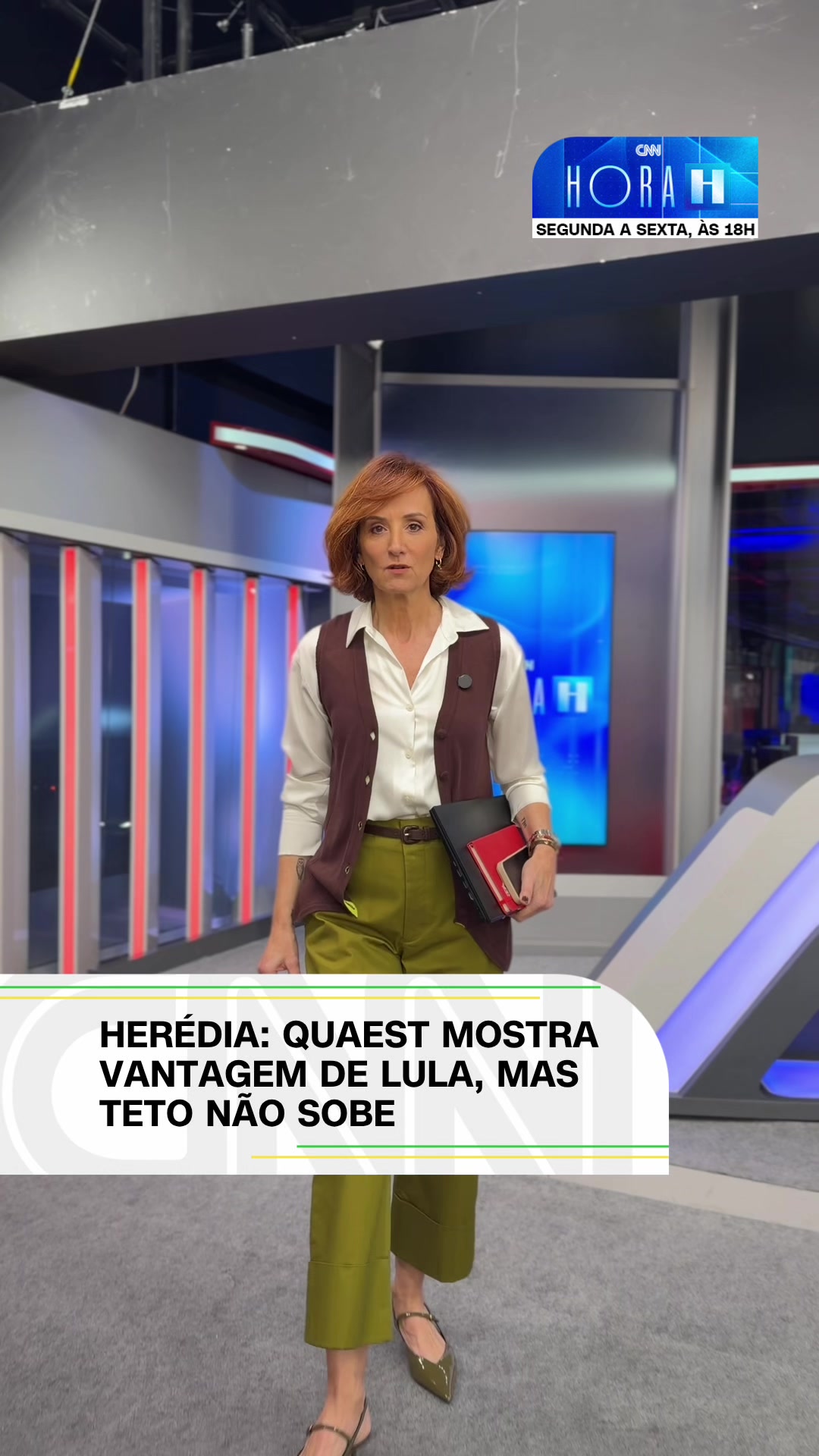 @CNN Brasil