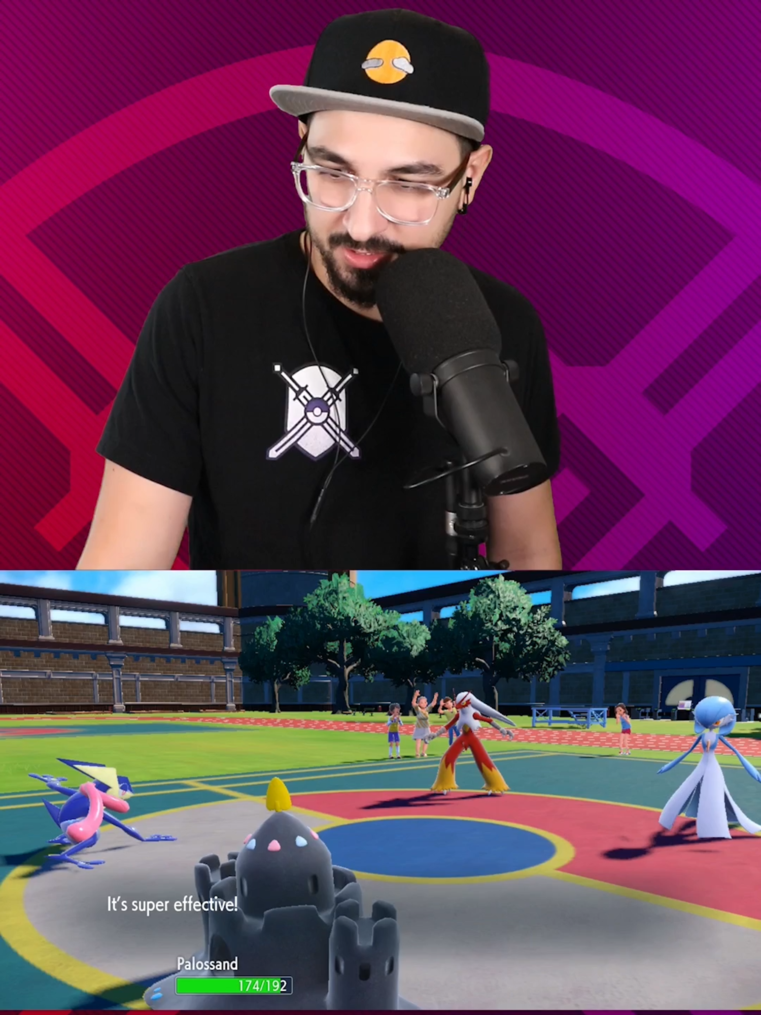 @Pok&eacute;sports