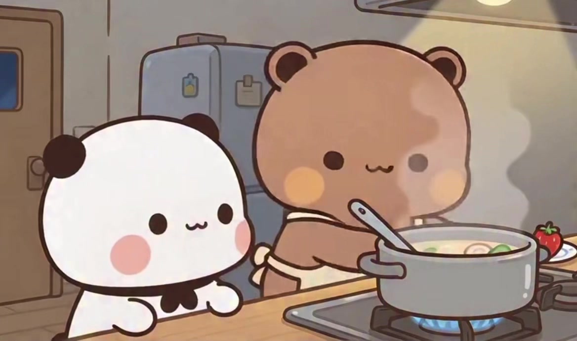 @bubu&dudu_story