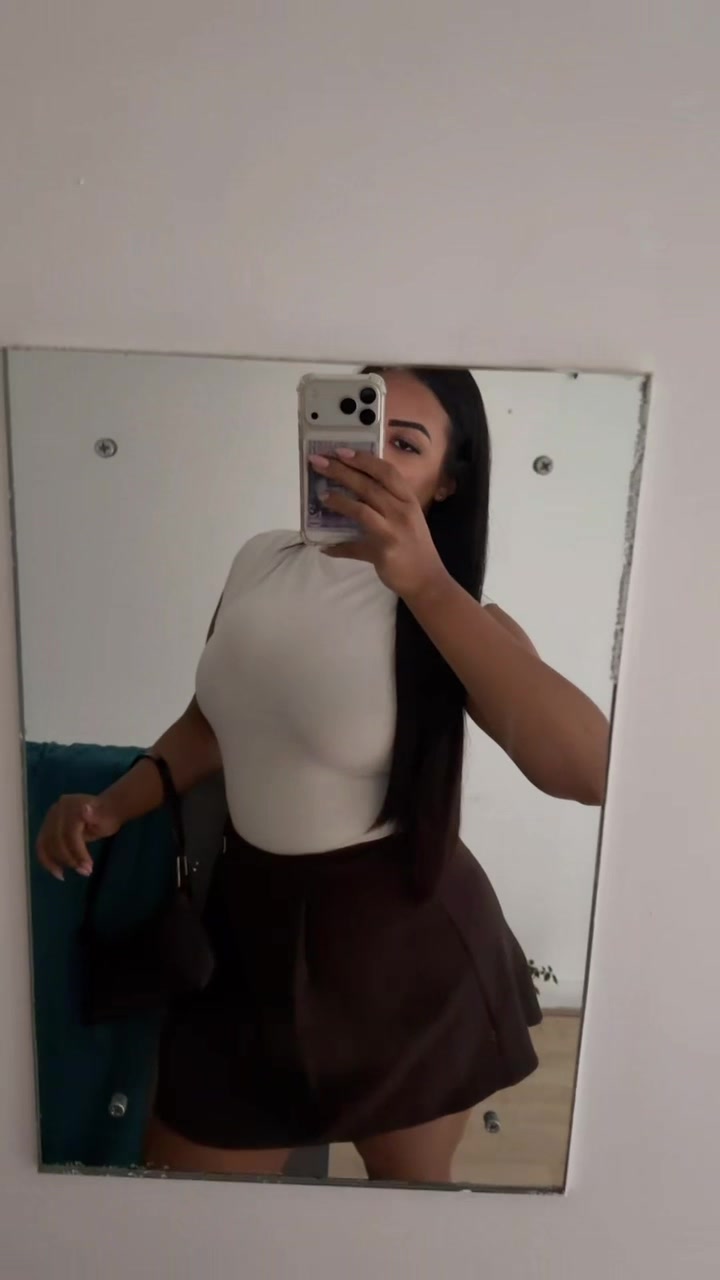 @Samara Reysse