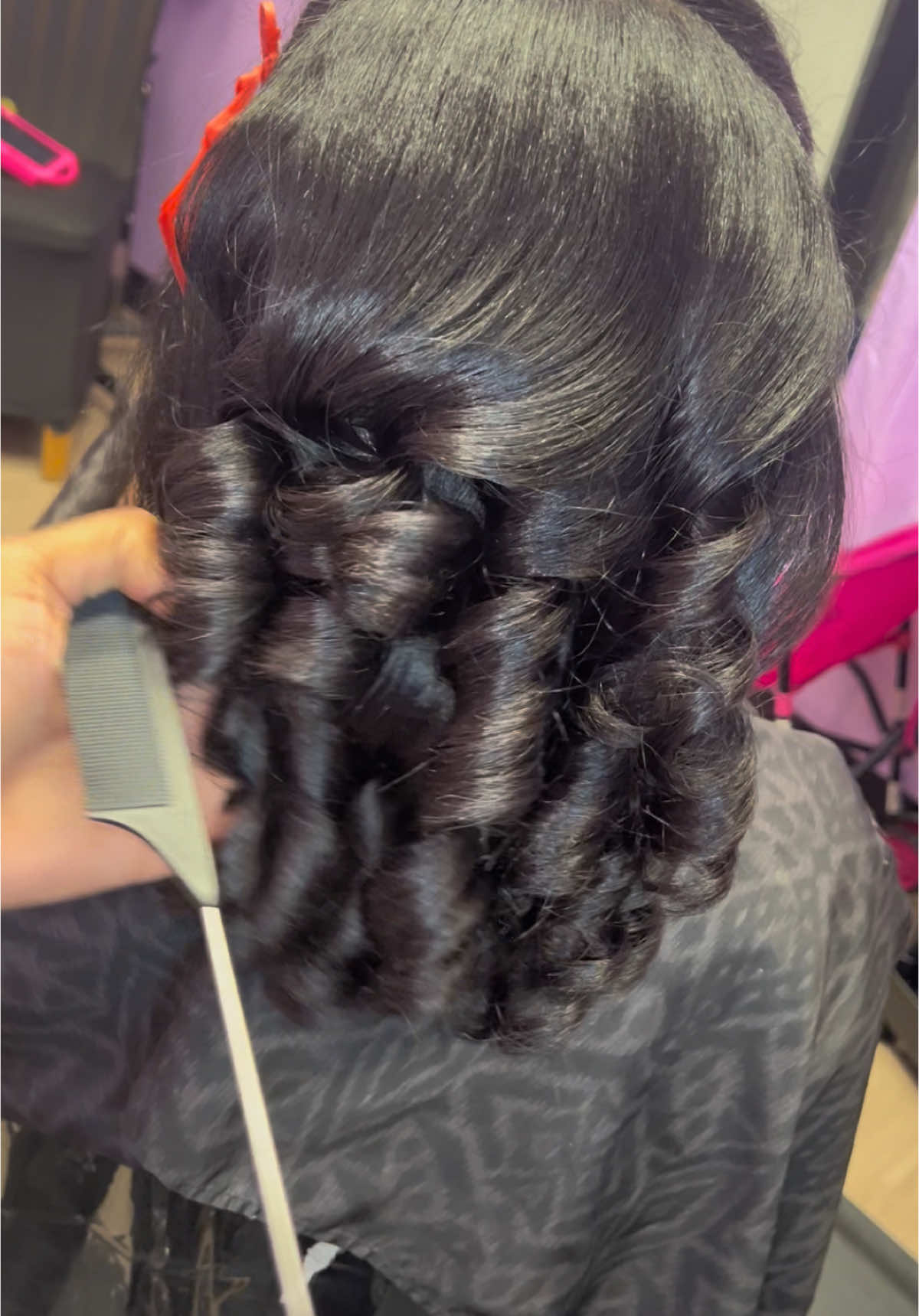 @Jayla's Hair Care