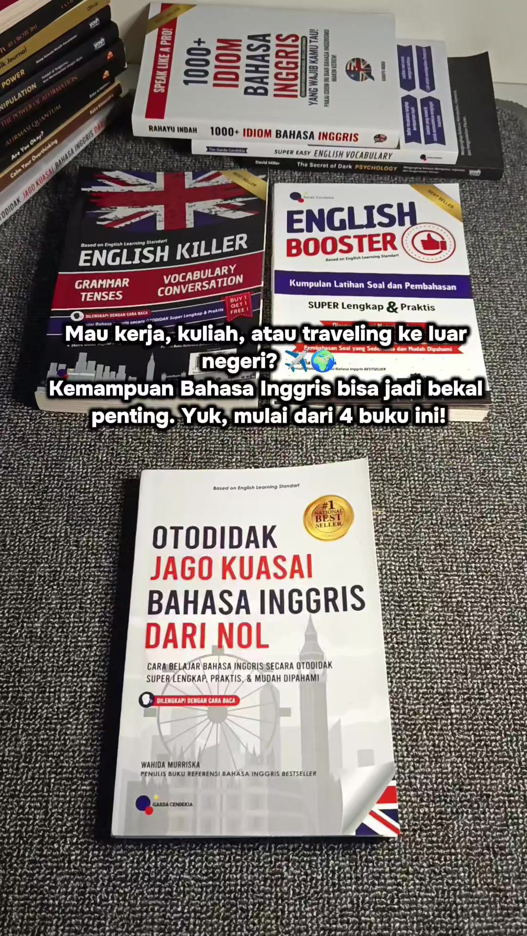 @ILMU BAHASA