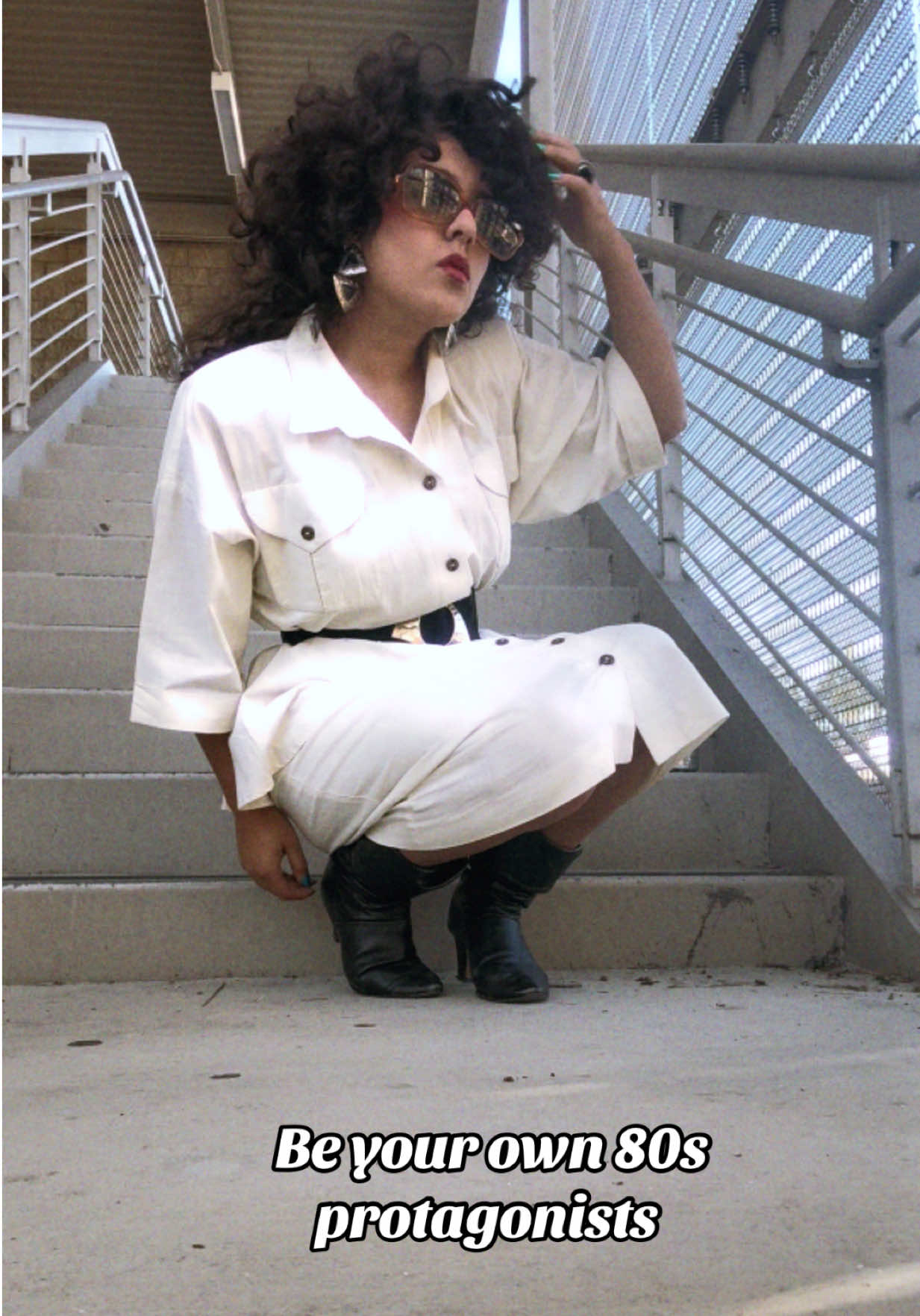 @80s New Wave freak