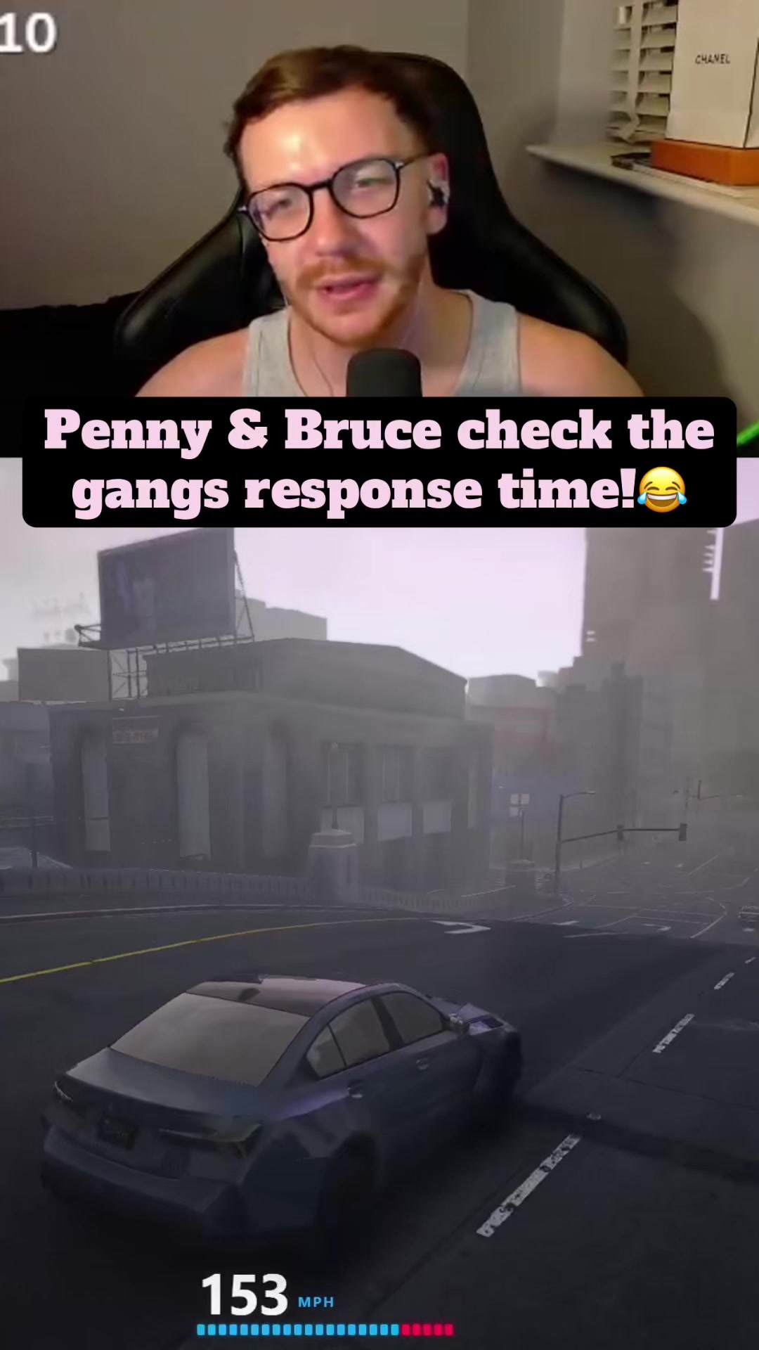 @Penny&Pip&rsquo;s clips