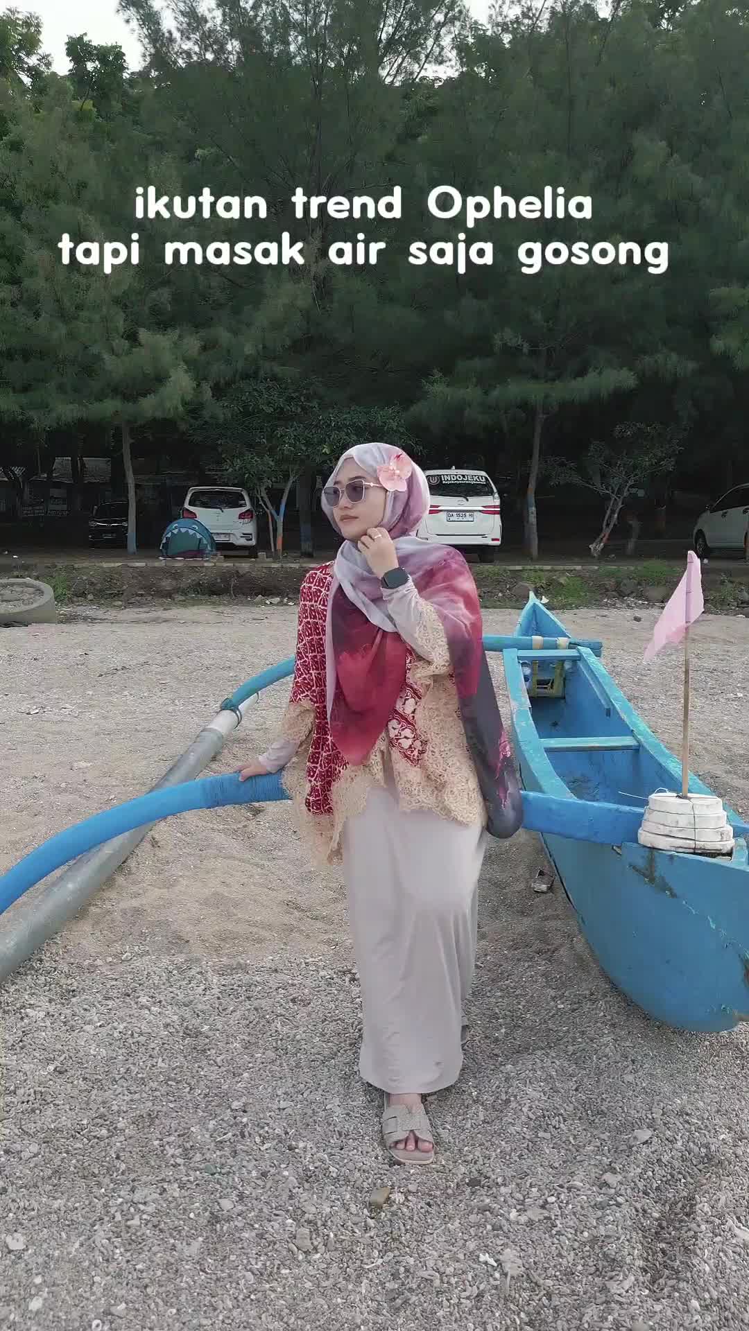 @reviewer Warung desa