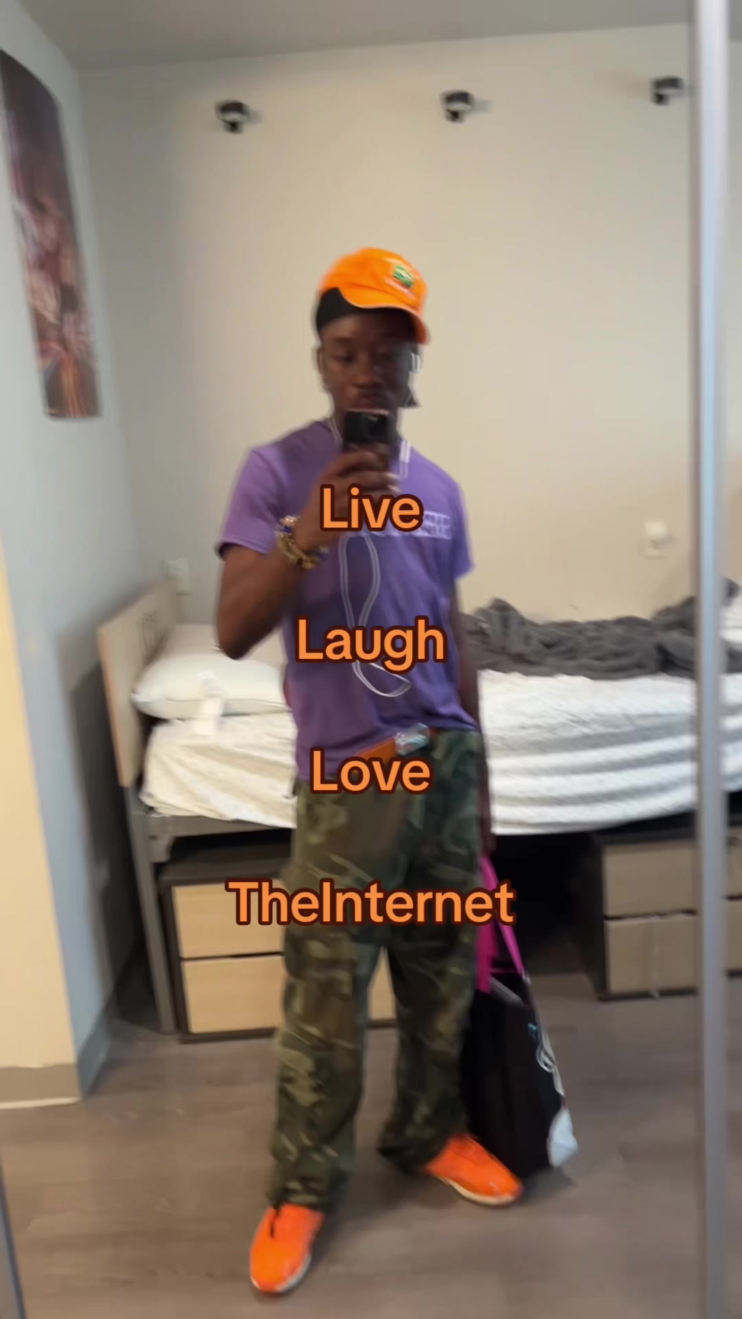 @YOUTUBE: I am sensational