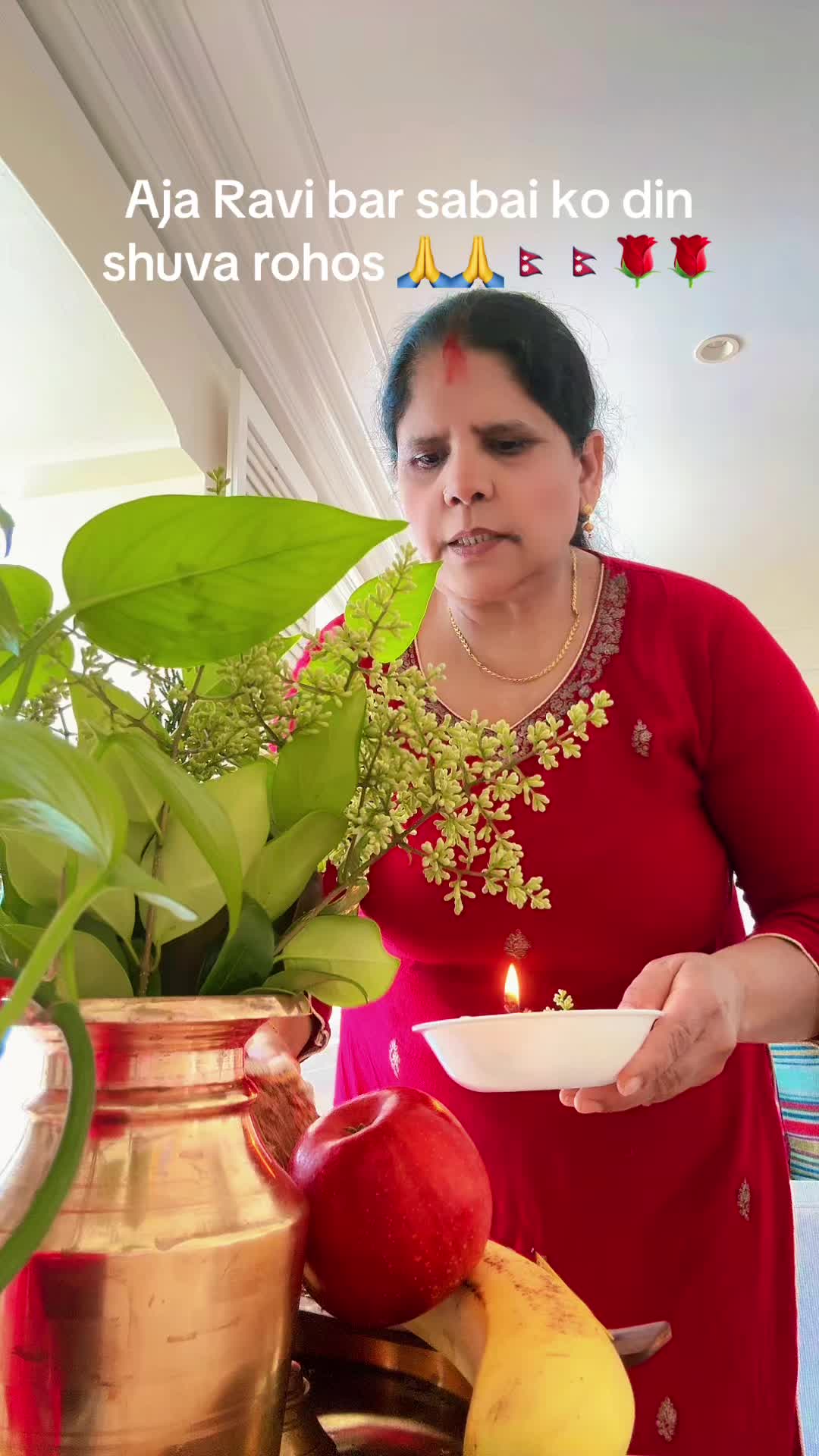 @Yashoda